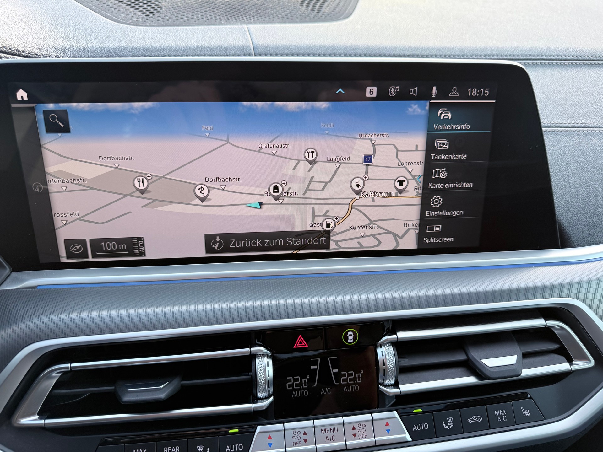 BMW X5 xDrive45e xLine Steptronic-image-14