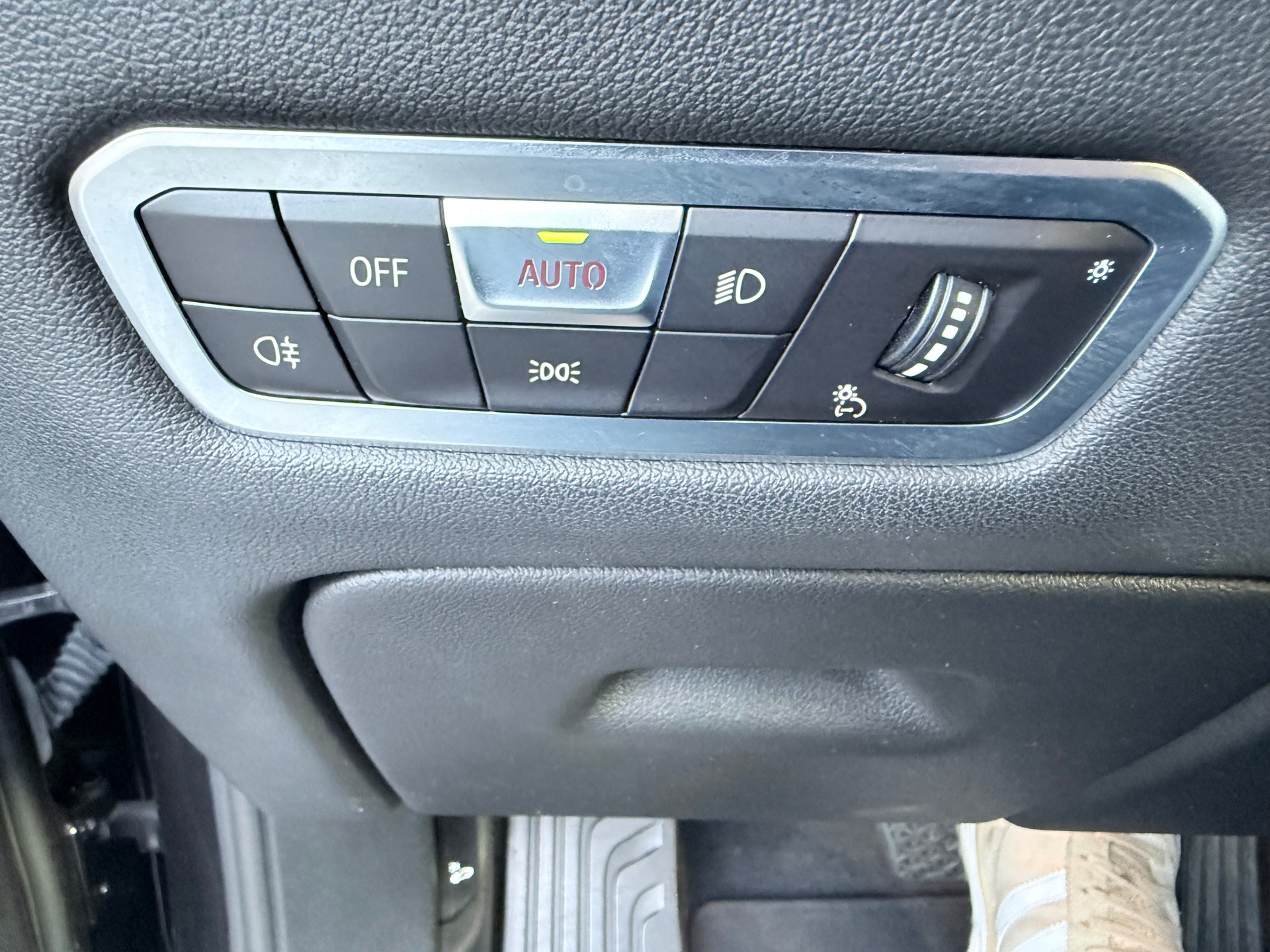 BMW X5 xDrive45e xLine Steptronic-image-22