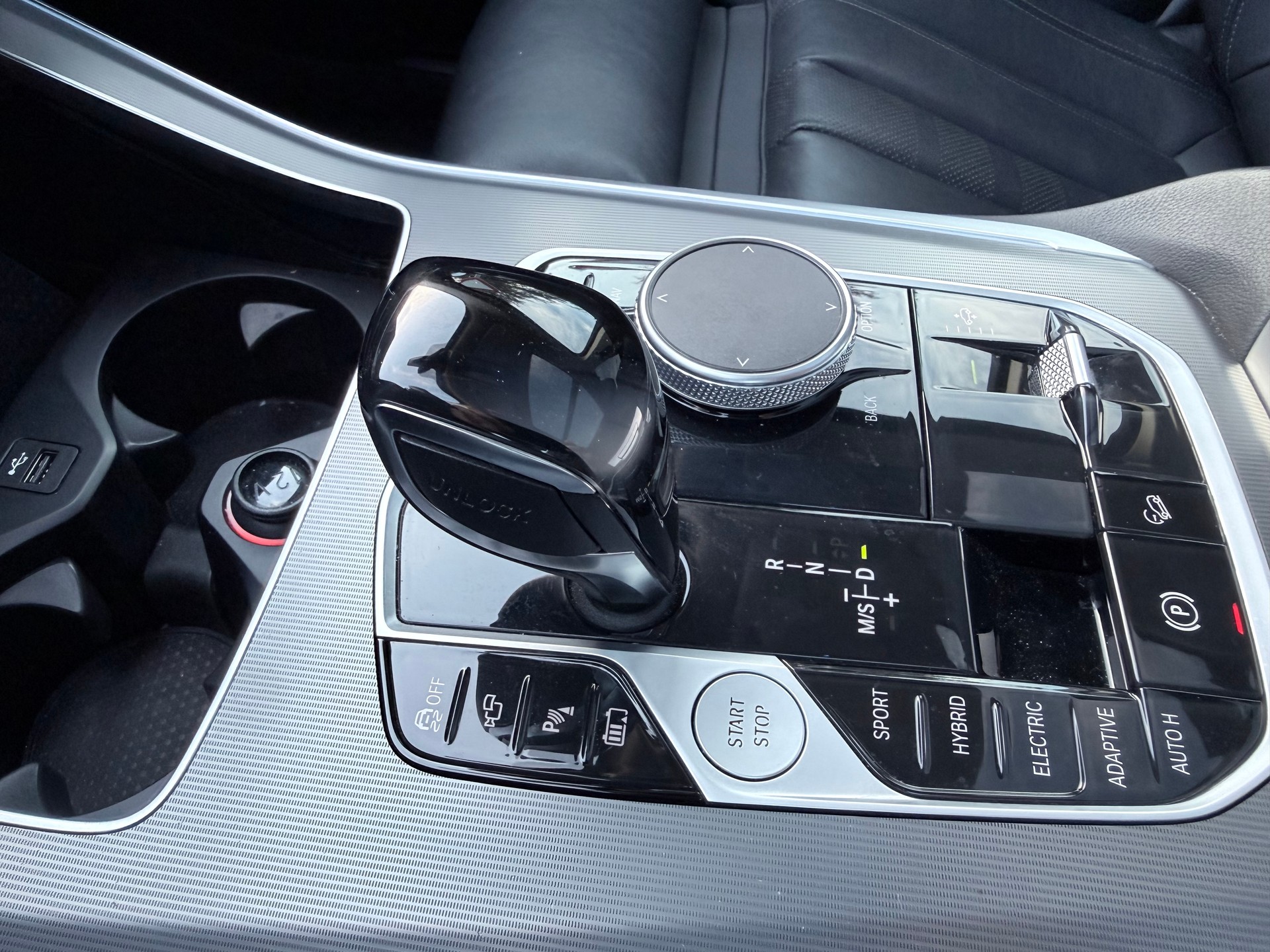 BMW X5 xDrive45e xLine Steptronic-image-18