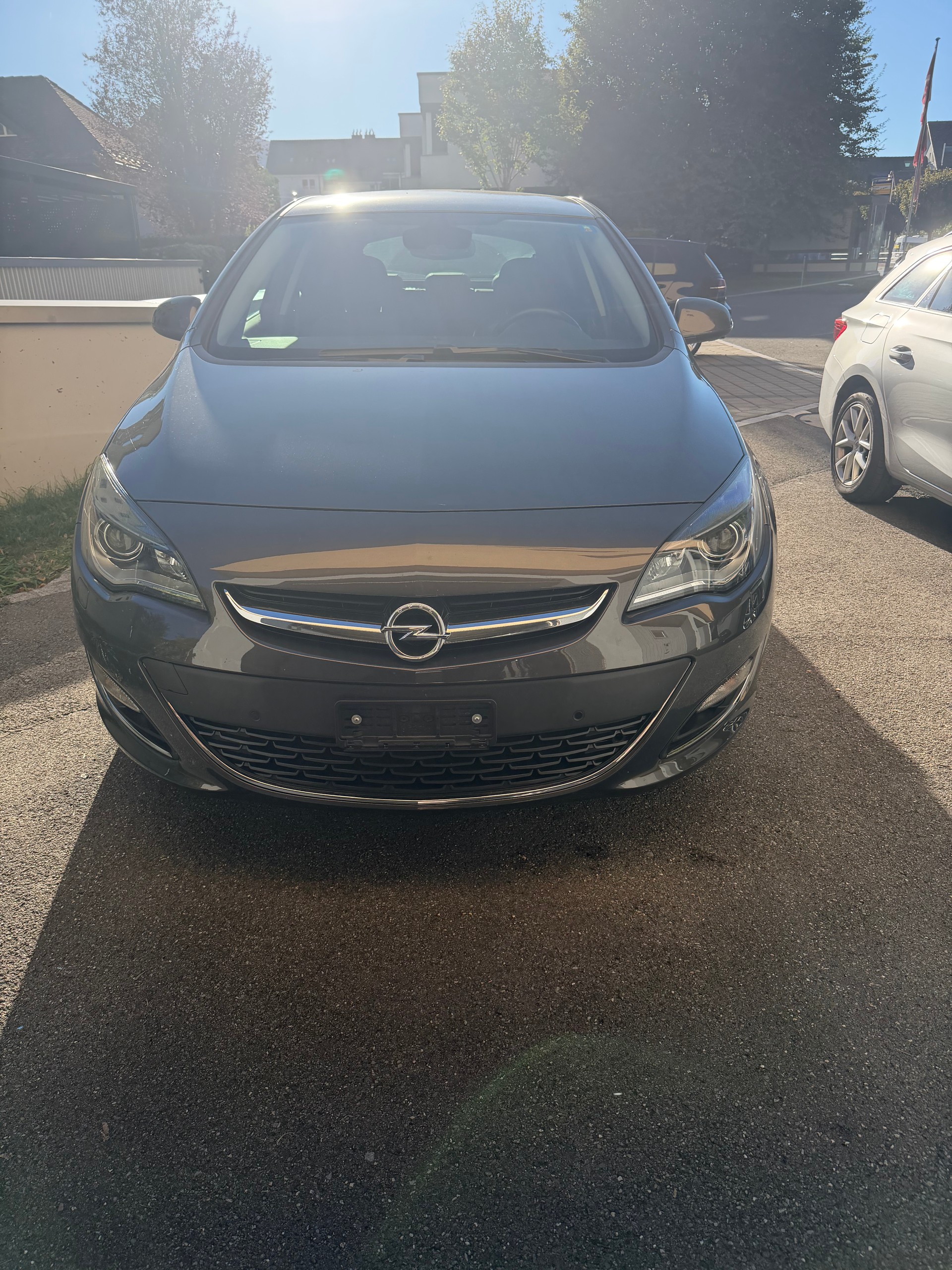 OPEL 1.6 T eTEC Sport-image-0