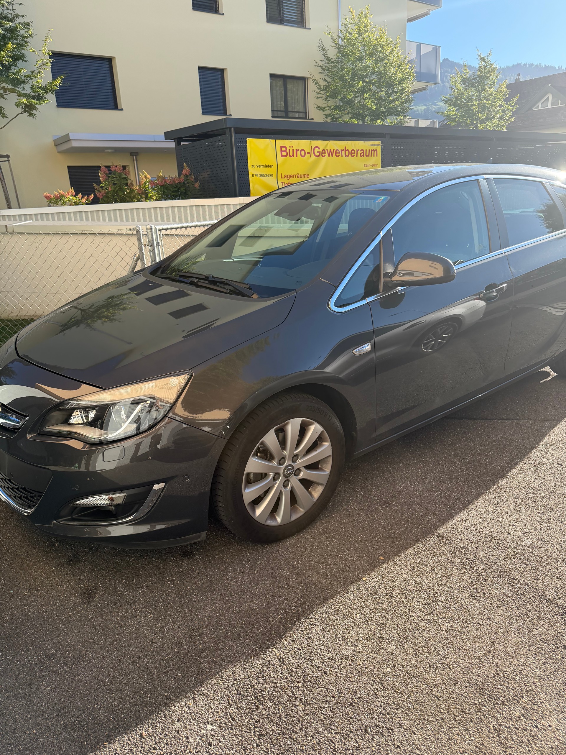 OPEL 1.6 T eTEC Sport-image-2