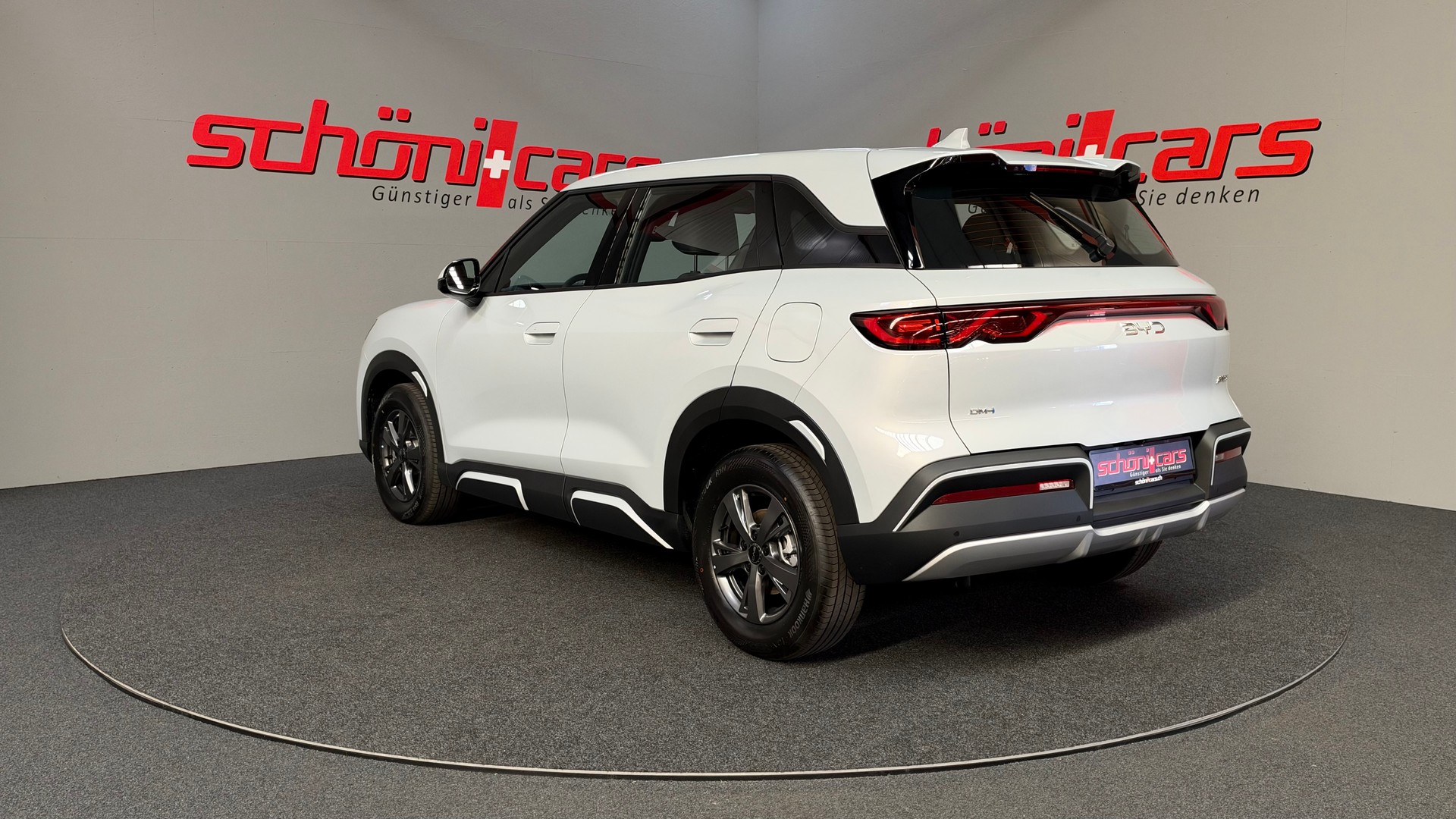 BYD Atto 2 DM-i Active-showroom-element-3
