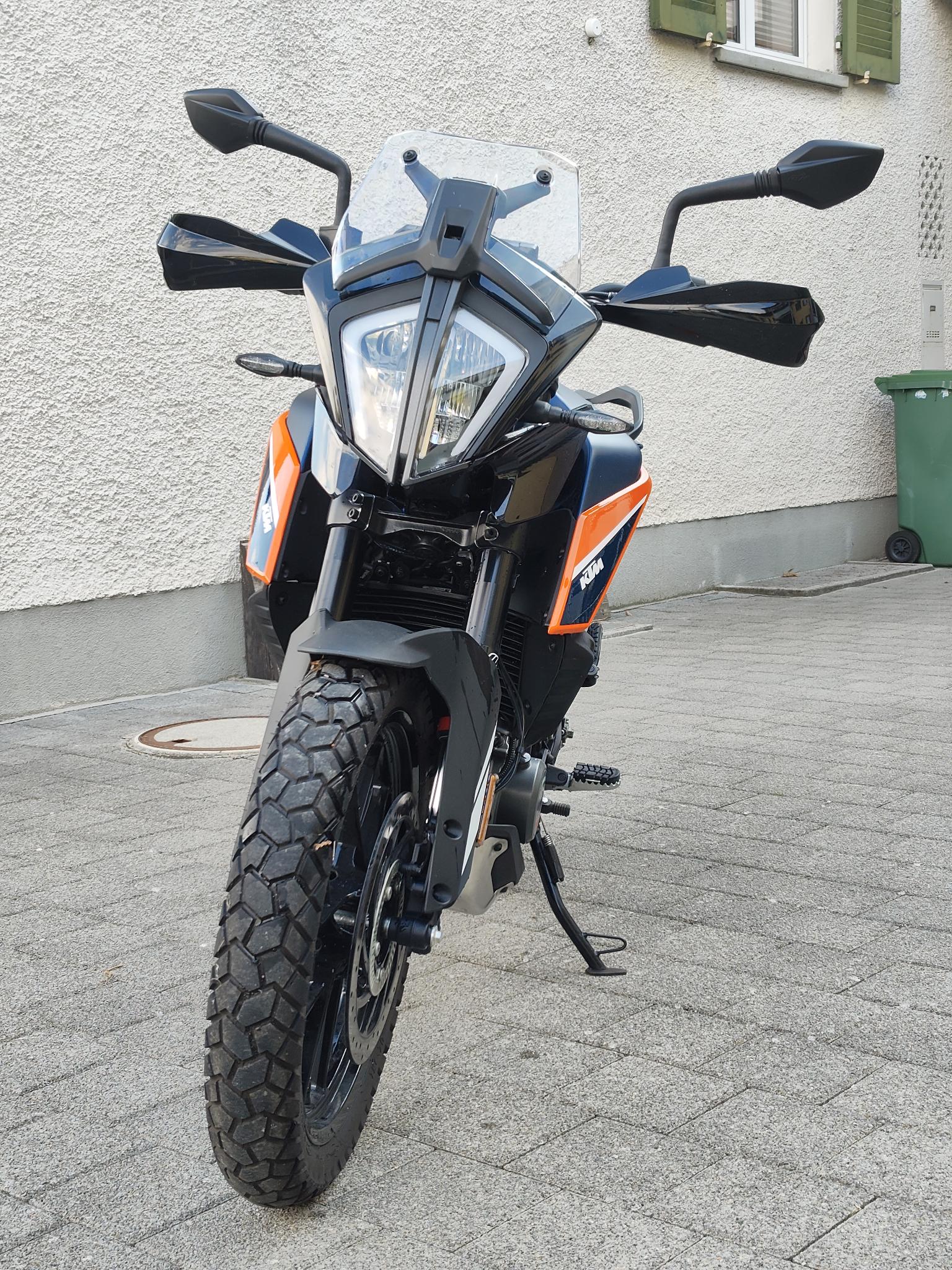 KTM 390 Adventure-image-4