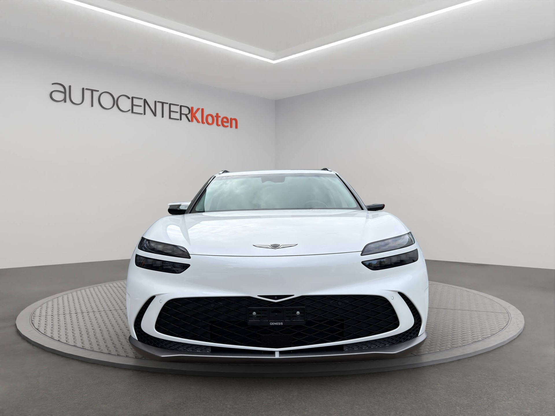 GENESIS GV60 Dual Motor Sport Plus AWD-showroom-element-1