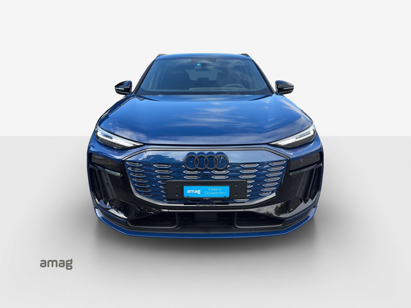 AUDI Q6 e-tron quattro-image-7