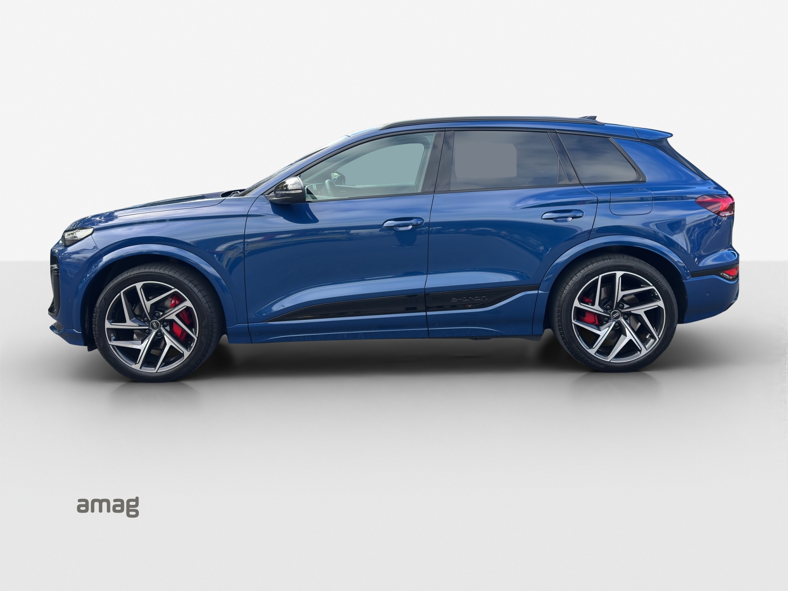 AUDI Q6 e-tron quattro-showroom-element-1