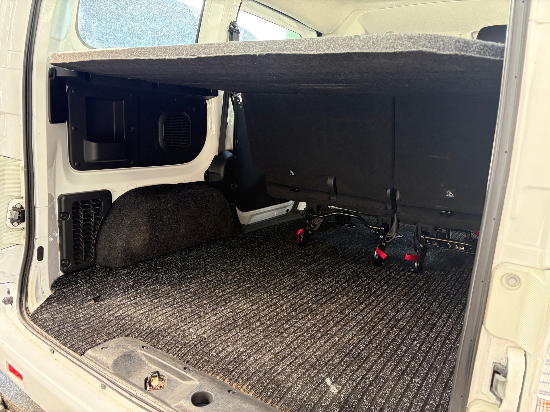 NISSAN e-NV200 Premium (incl. battery)-image-24