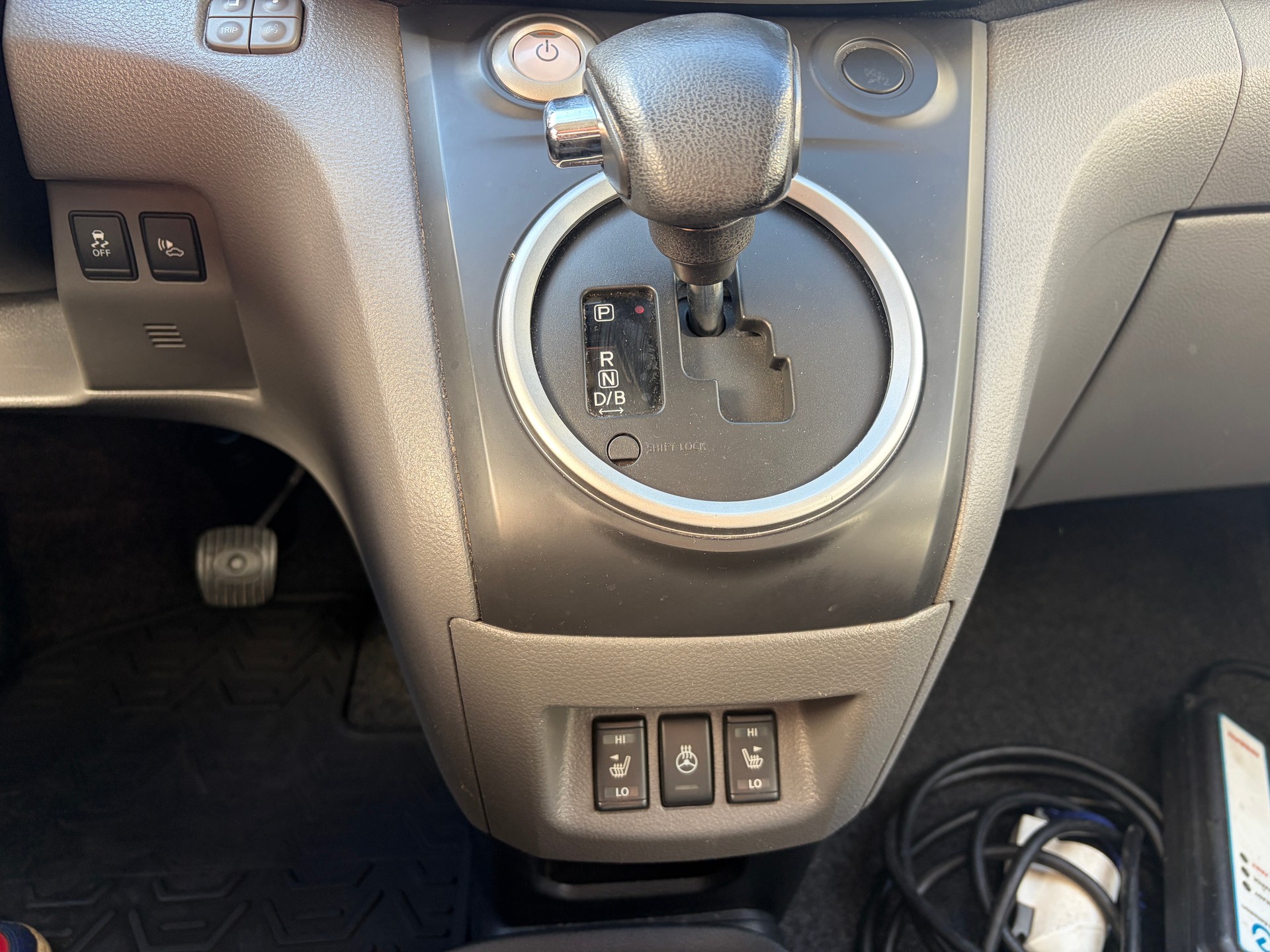 NISSAN e-NV200 Premium (incl. battery)-image-12