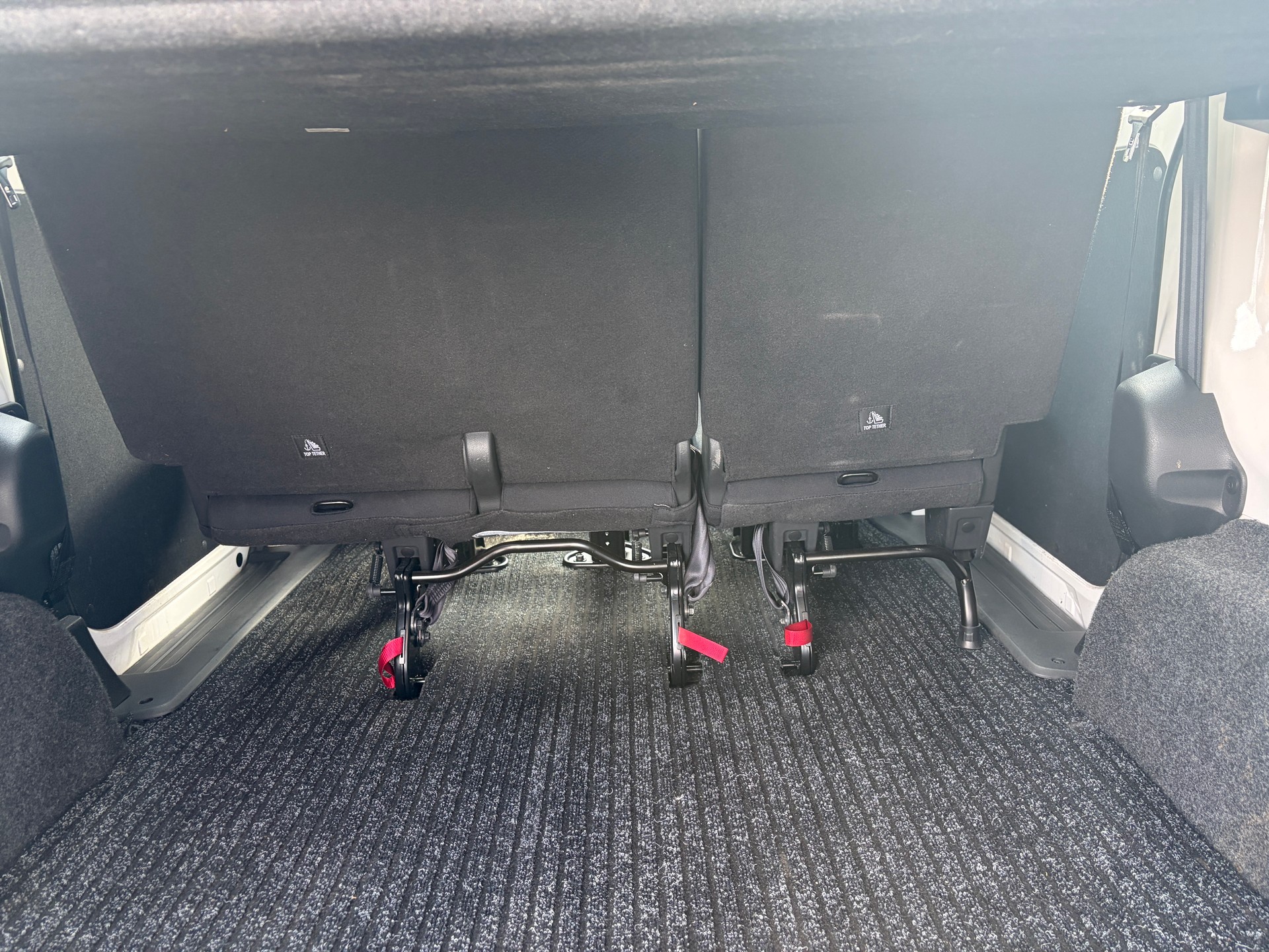 NISSAN e-NV200 Premium (incl. battery)-image-19