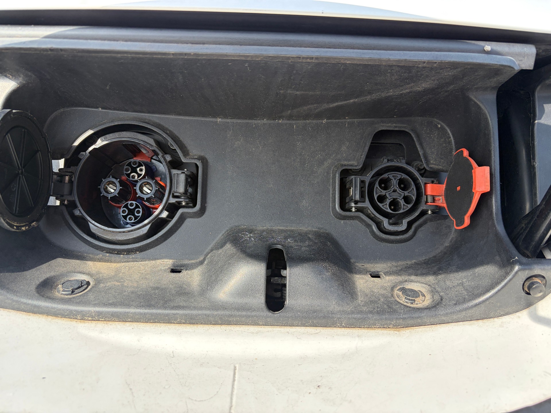 NISSAN e-NV200 Premium (incl. battery)-image-20