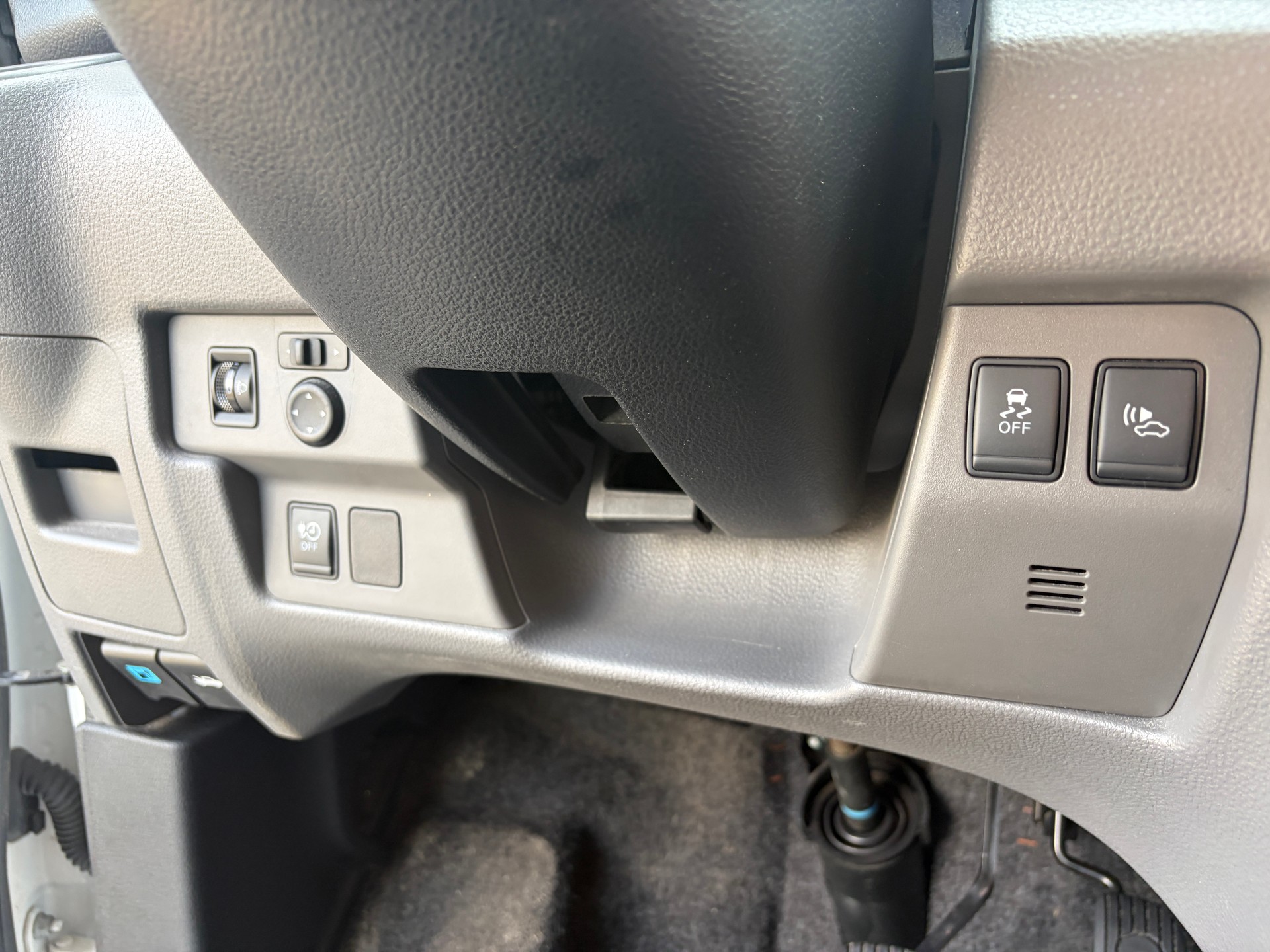 NISSAN e-NV200 Premium (incl. battery)-image-13