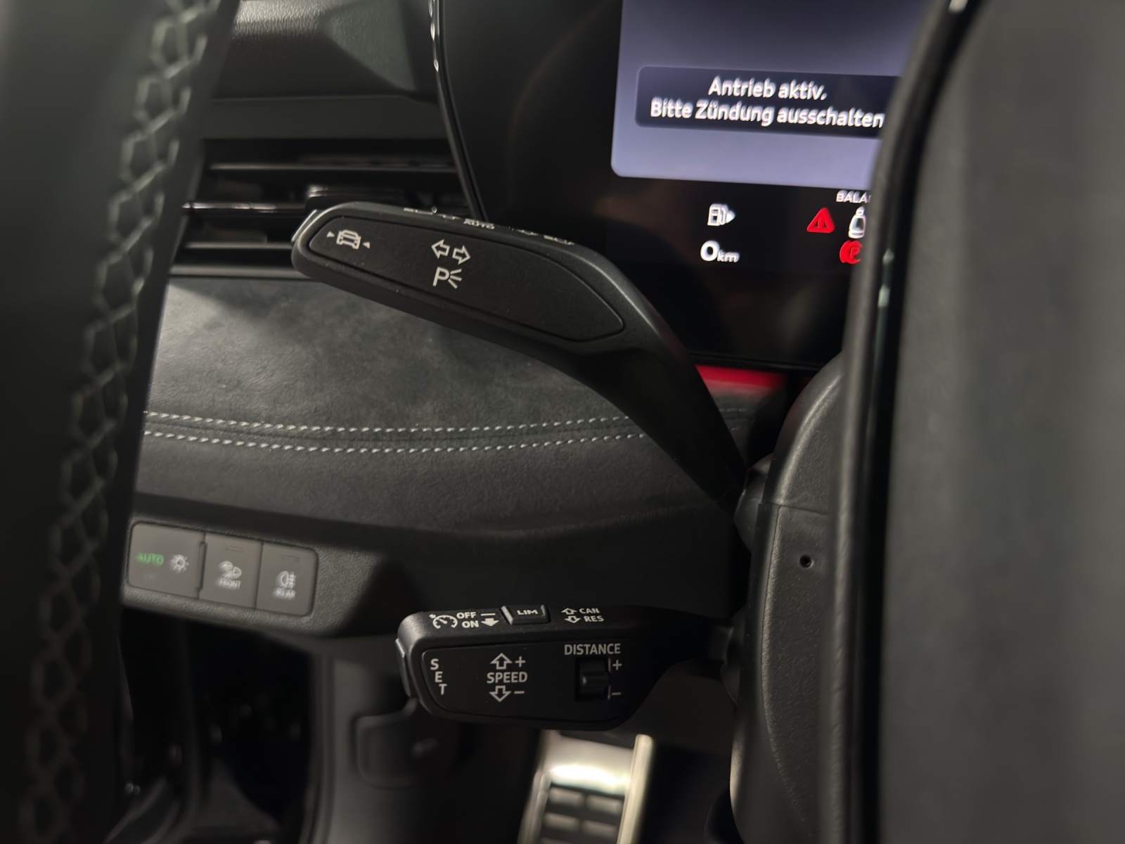 AUDI A3 Sportback TFSI 110 kW Attraction S tronic-image-13