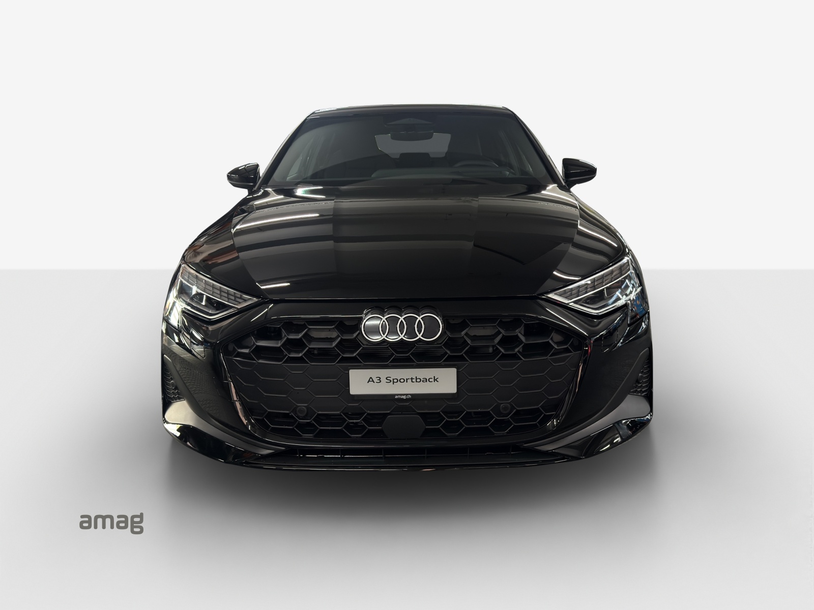 AUDI A3 Sportback TFSI 110 kW Attraction S tronic-image-6