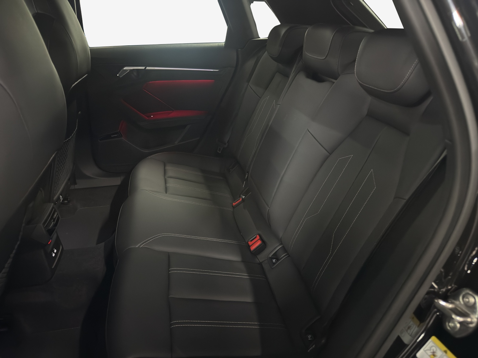 AUDI A3 Sportback TFSI 110 kW Attraction S tronic-image-10