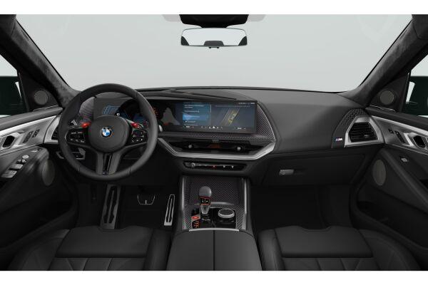 BMW XM G09 Label Plug-in Hybrid-image-4