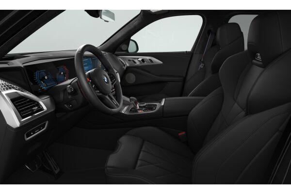 BMW XM G09 Label Plug-in Hybrid-image-3