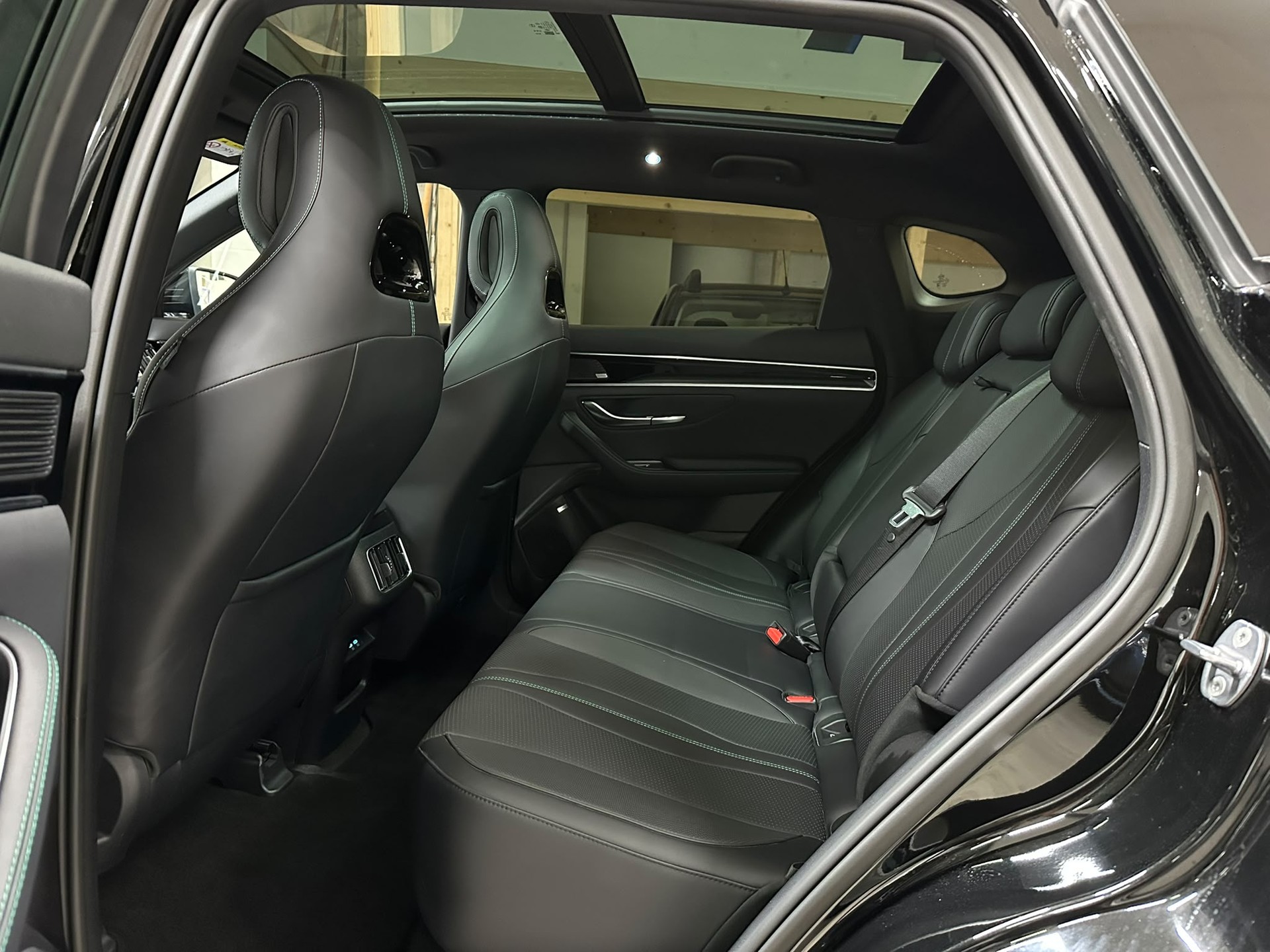 BYD Seal U Design AWD-image-9