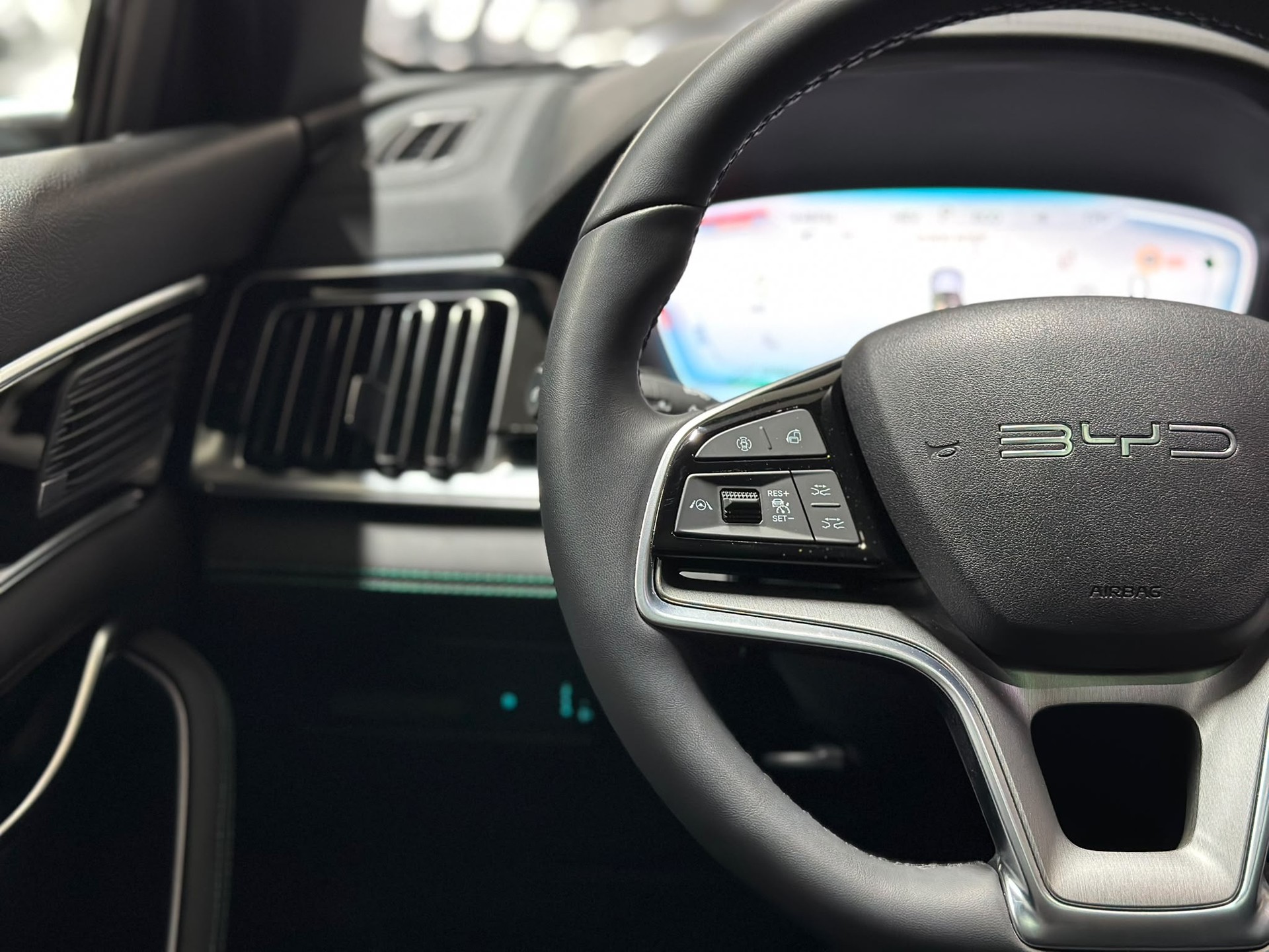 BYD Seal U Design AWD-image-14