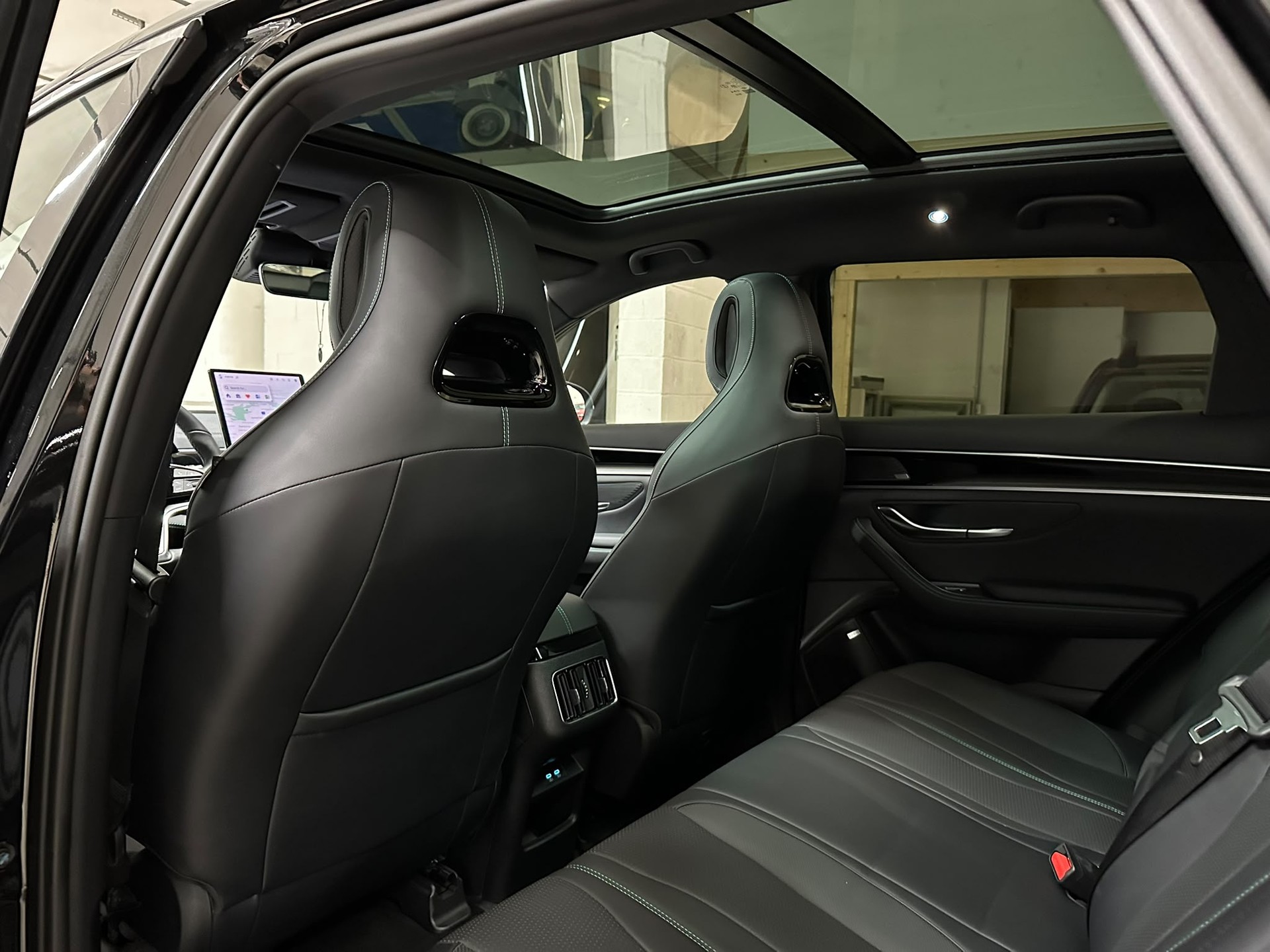 BYD Seal U Design AWD-image-10