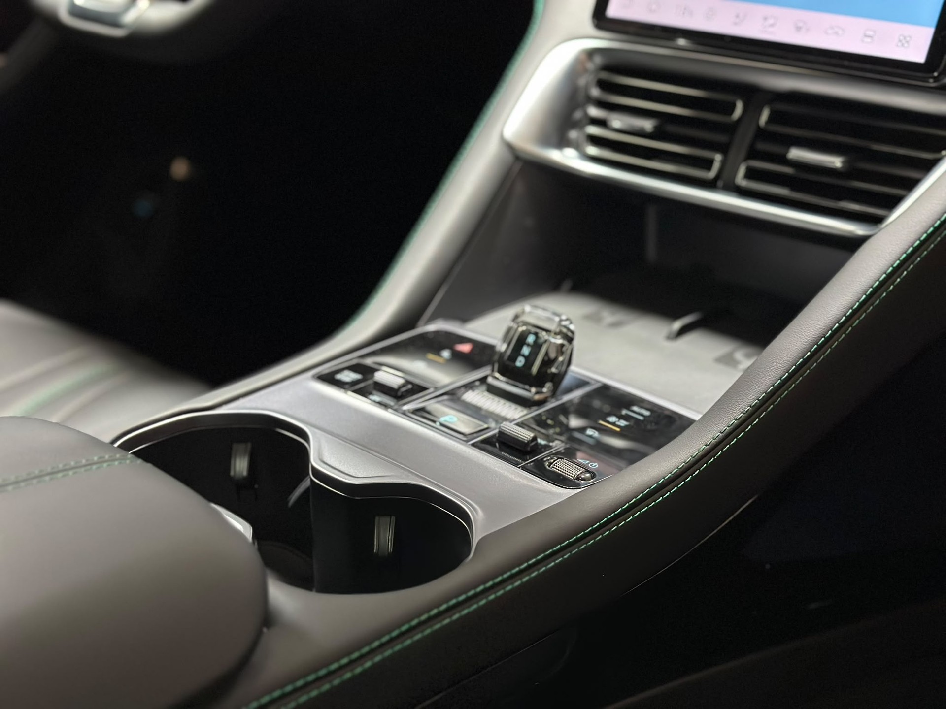 BYD Seal U Design AWD-image-12