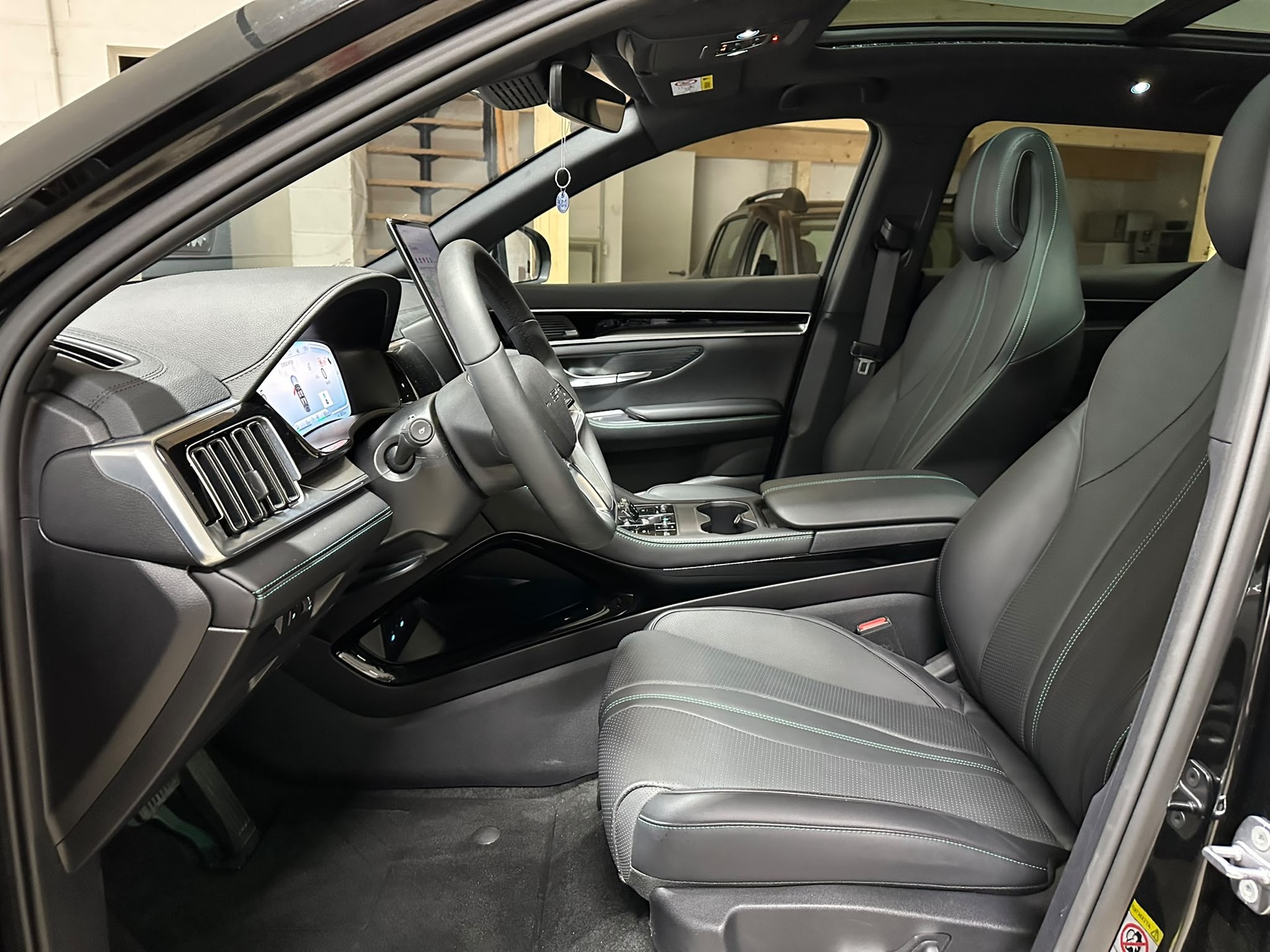 BYD Seal U Design AWD-image-11