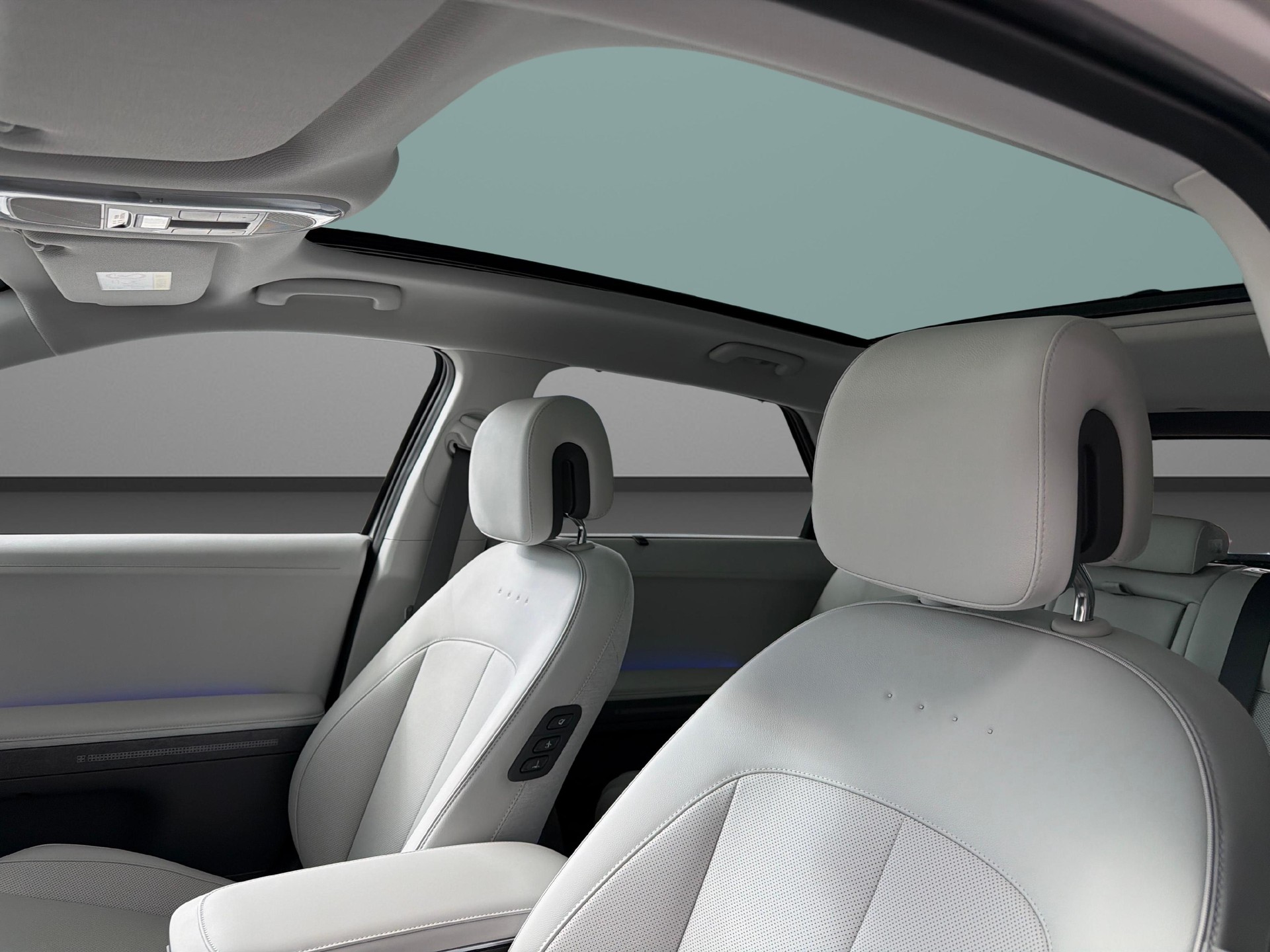 HYUNDAI Ioniq 5 84 kWh Vertex 4WD MY26 + roues d’hiver gratuit-image-12
