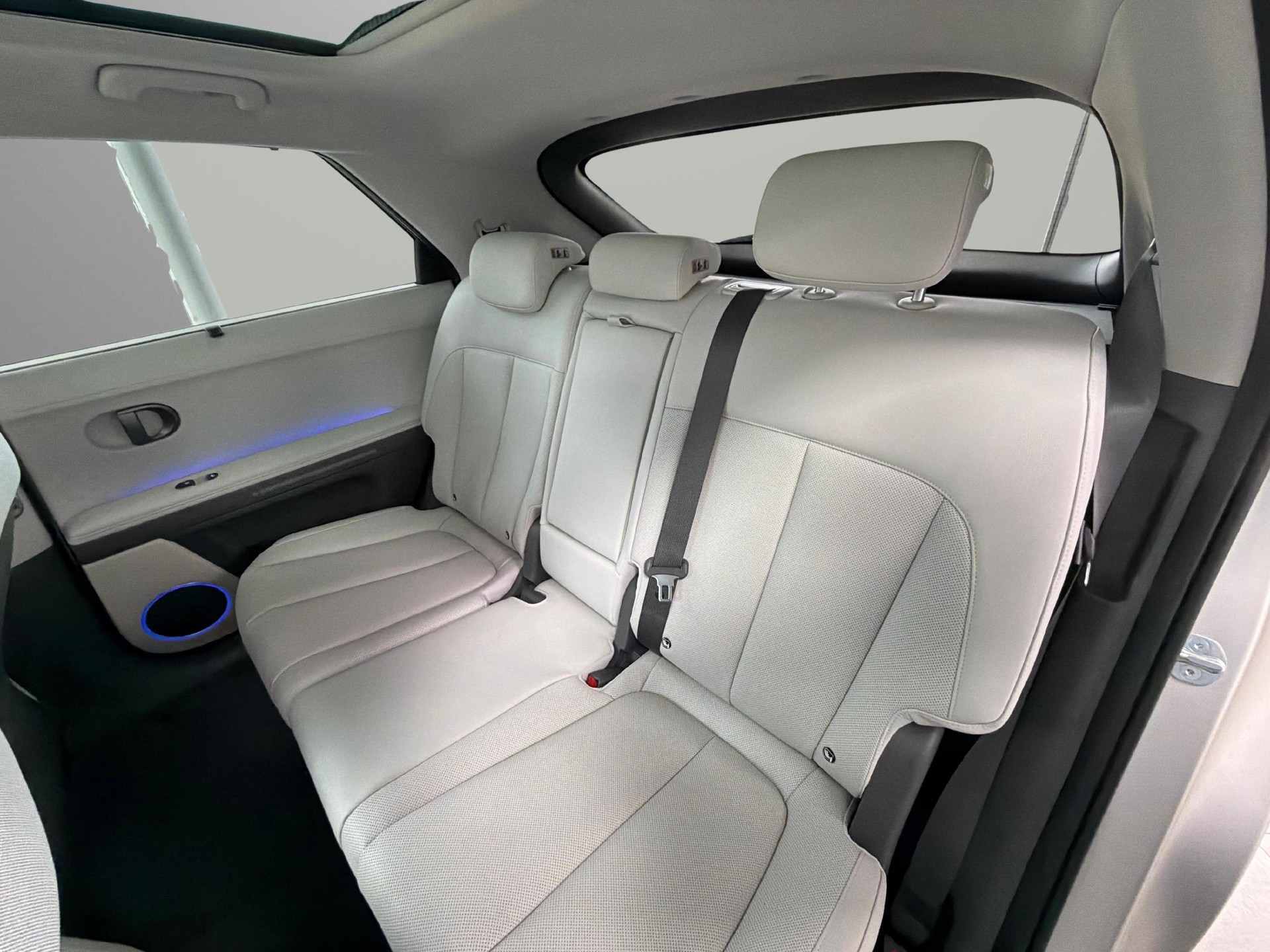 HYUNDAI Ioniq 5 84 kWh Vertex 4WD MY26 + roues d’hiver gratuit-image-10
