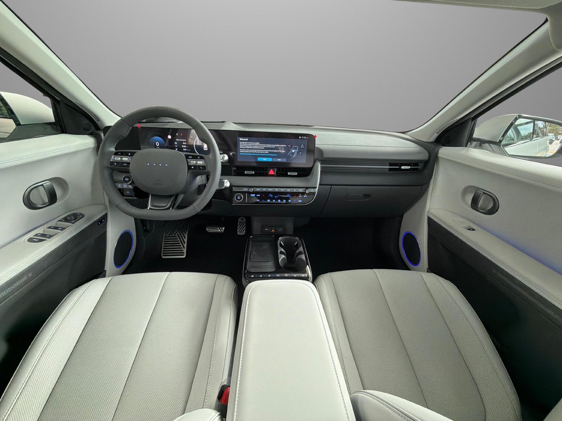 HYUNDAI Ioniq 5 84 kWh Vertex 4WD MY26 + roues d’hiver gratuit-image-8