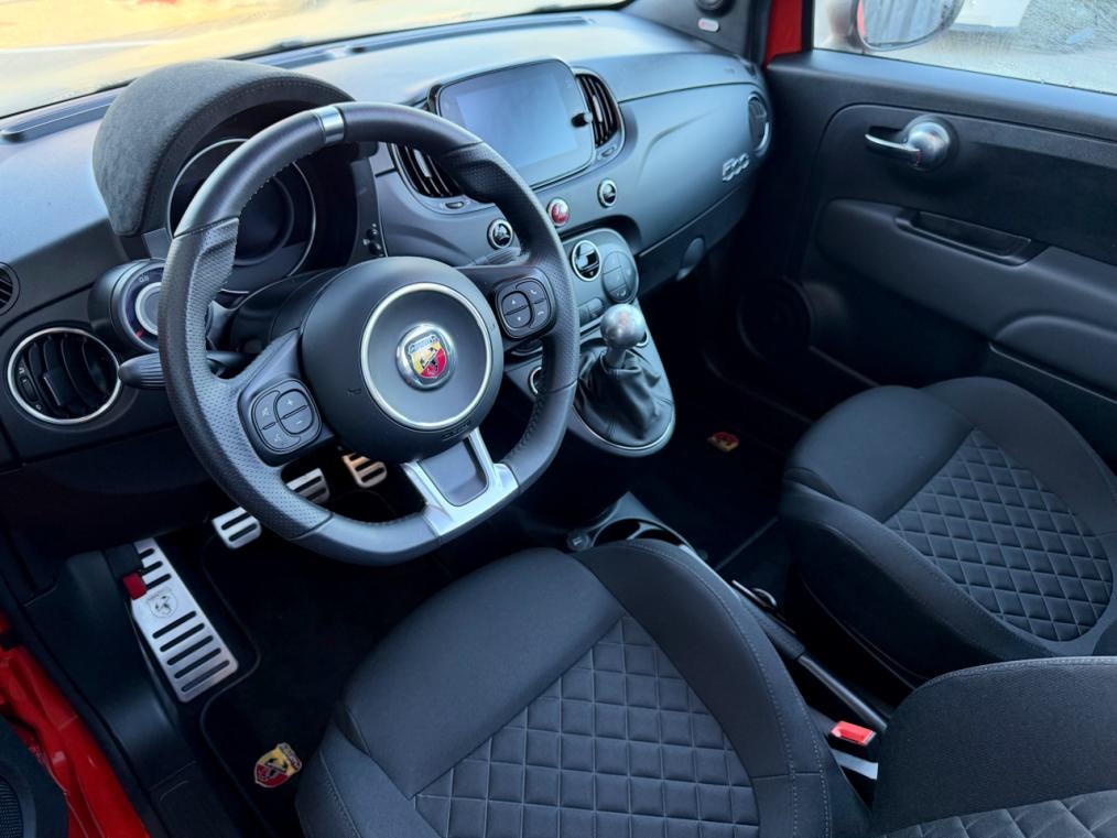 FIAT 595 1.4 16V Turbo Abarth 595-showroom-element-3