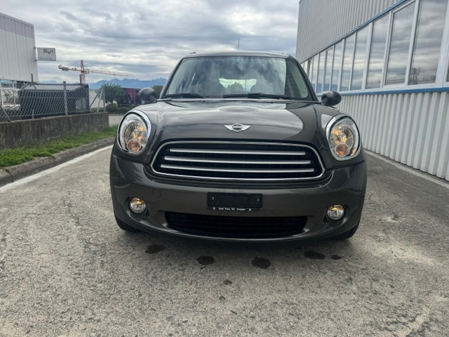 MINI 1.6i Cooper-image-15