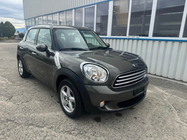 MINI 1.6i Cooper-image-14