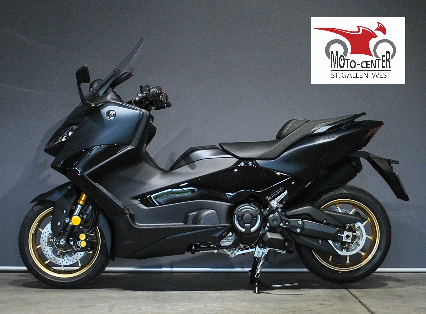 YAMAHA T-MAX Tech-Max XP 560-showroom-element-2