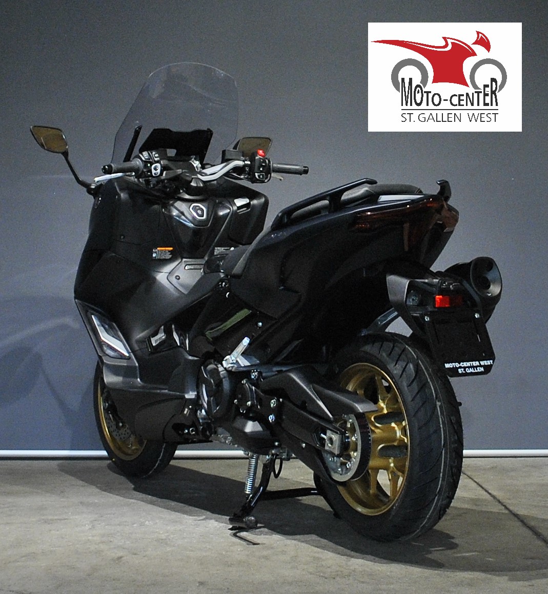 YAMAHA T-MAX Tech-Max XP 560-showroom-element-3