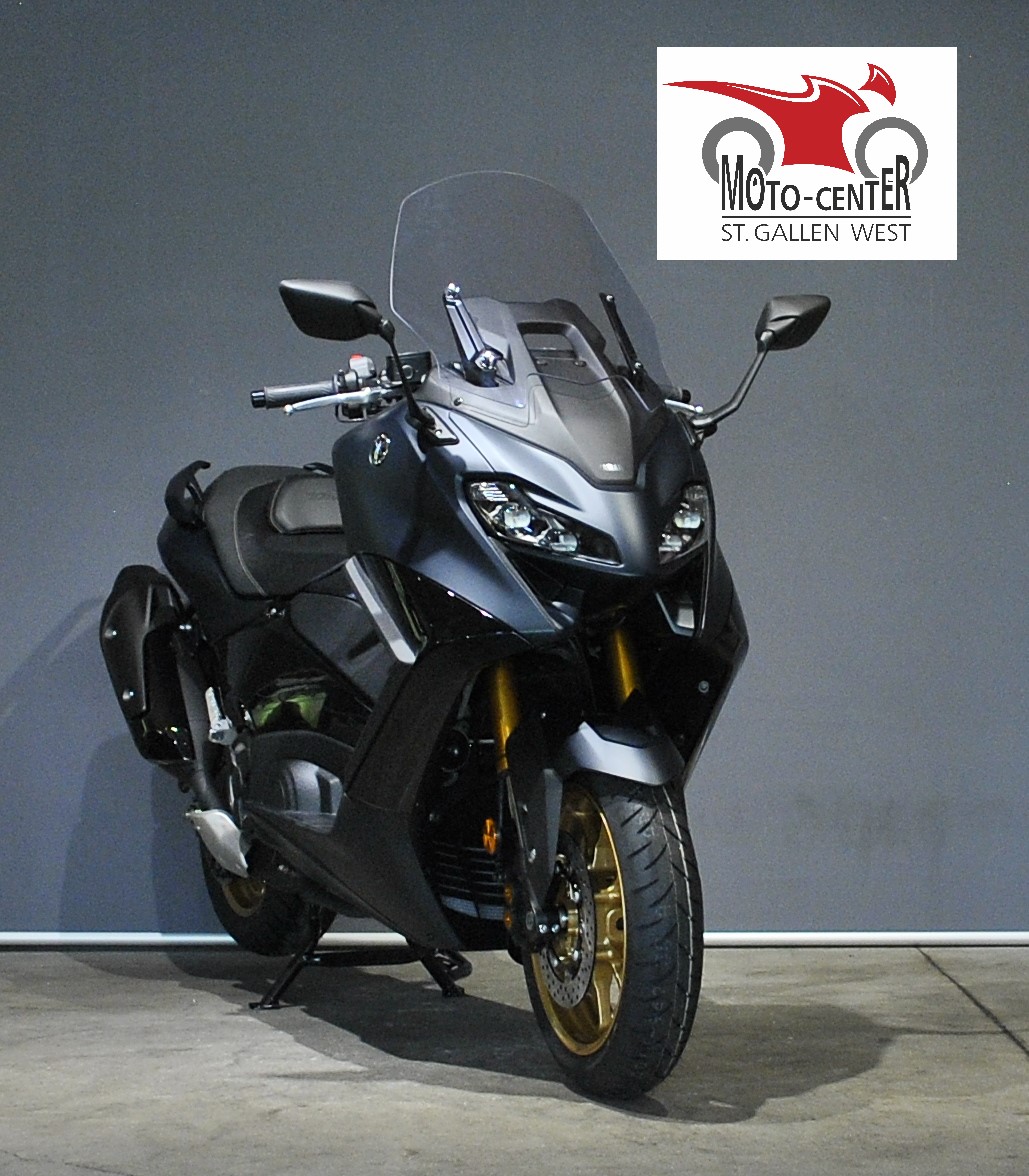 YAMAHA T-MAX Tech-Max XP 560