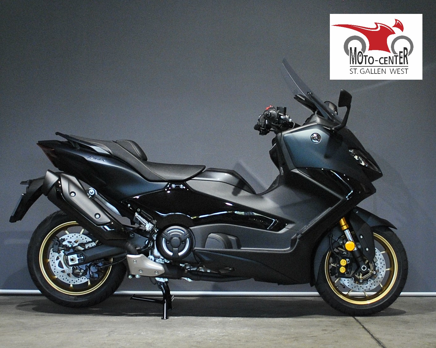 YAMAHA T-MAX Tech-Max XP 560-showroom-element-1