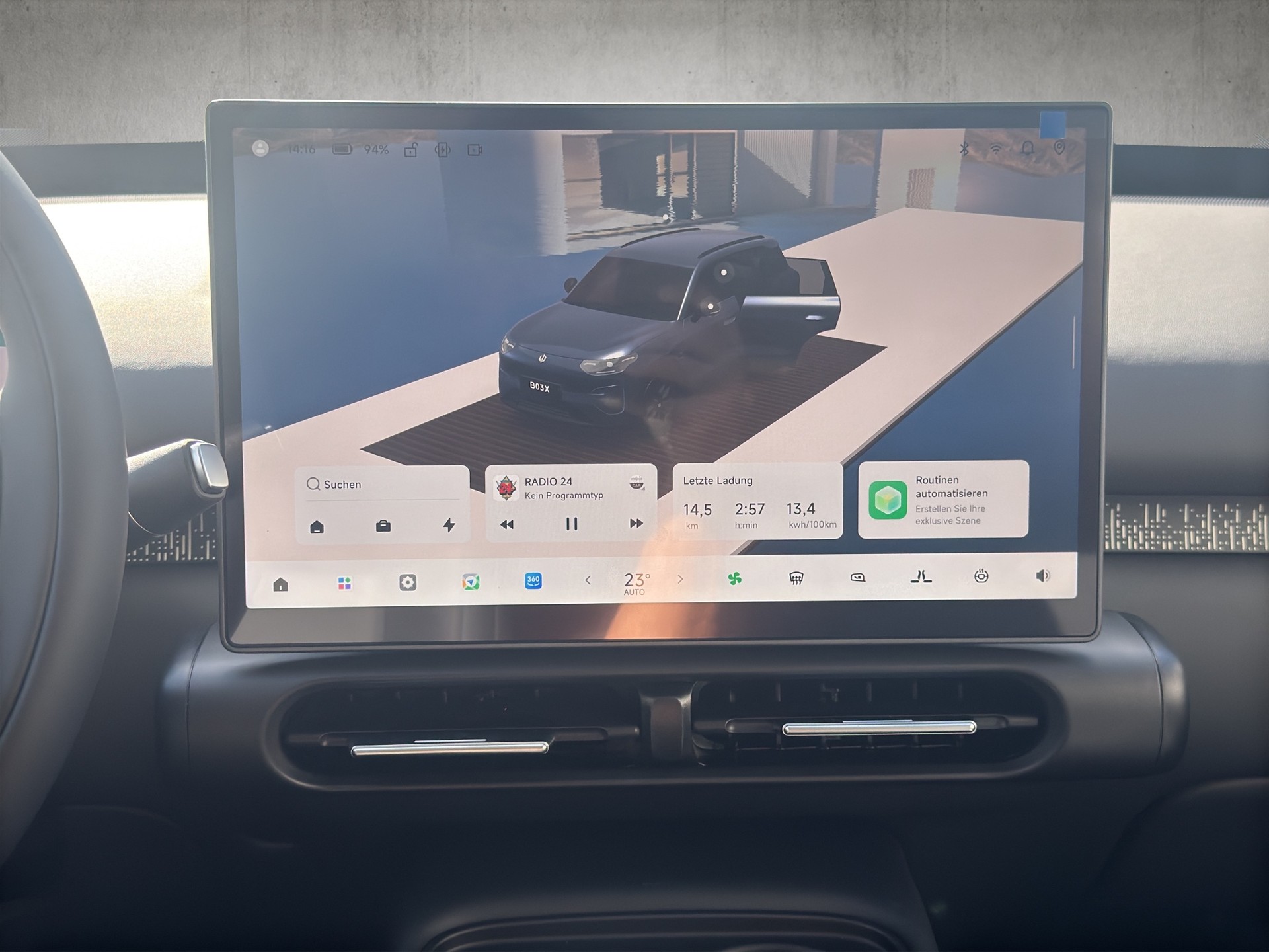 LEAPMOTOR B03X EV-image-14