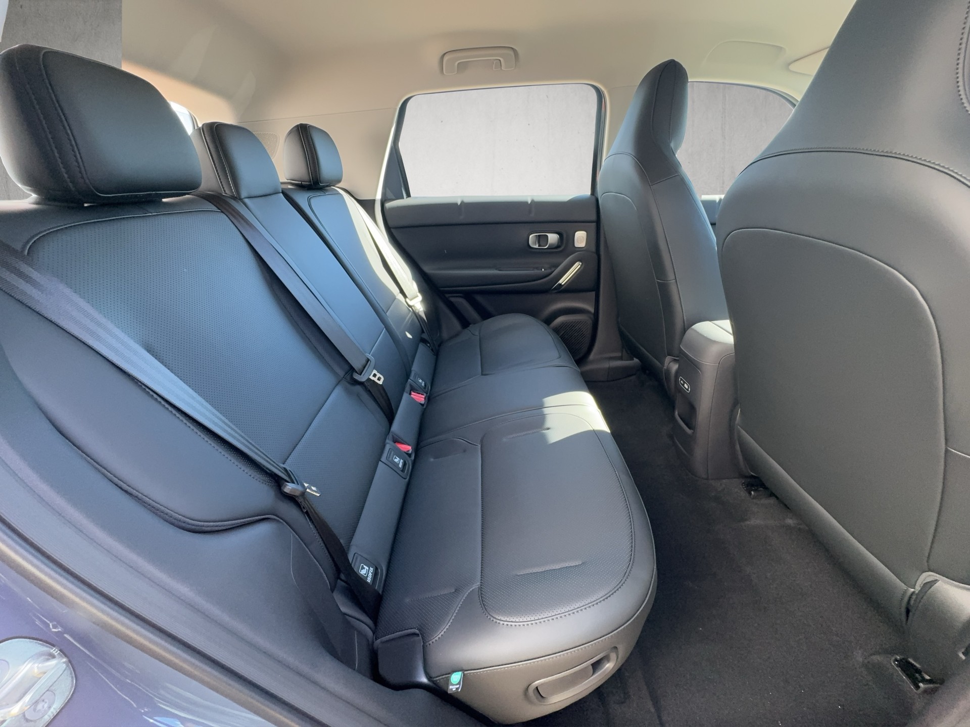 LEAPMOTOR B03X EV-image-11