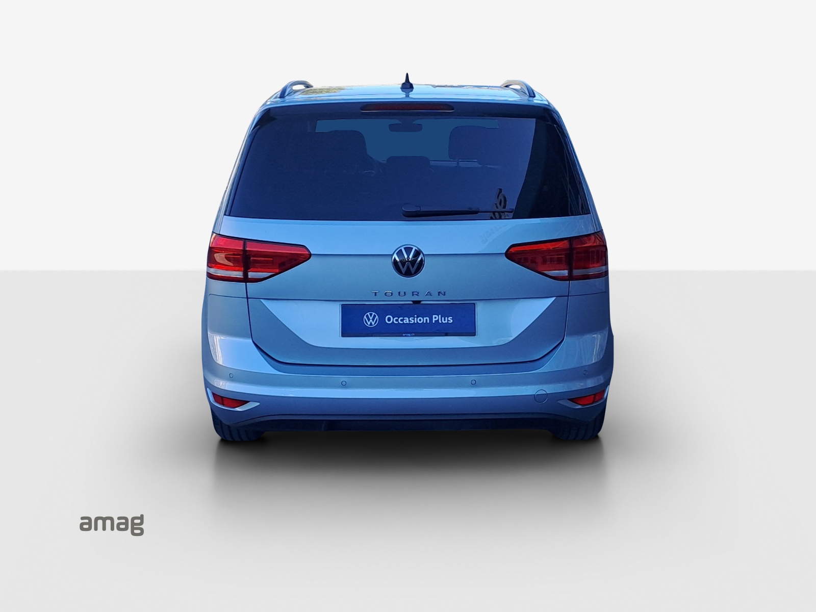 VW Touran 1.5 TSI EVO Comfortline United DSG-image-3