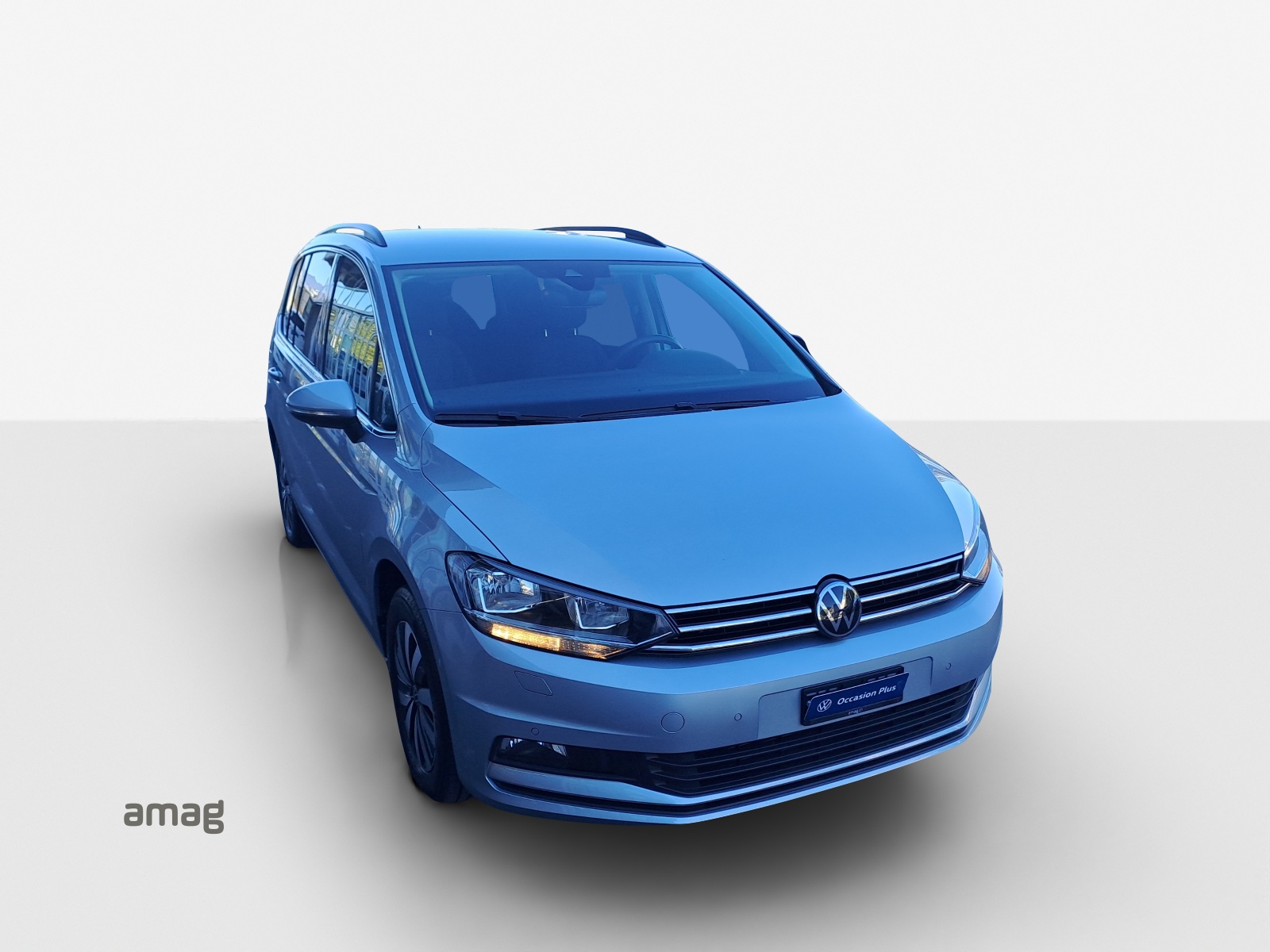 VW Touran 1.5 TSI EVO Comfortline United DSG-image-15