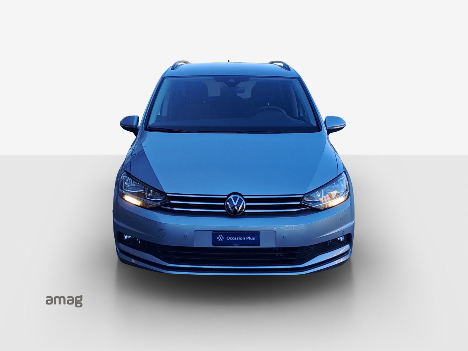 VW Touran 1.5 TSI EVO Comfortline United DSG-image-6