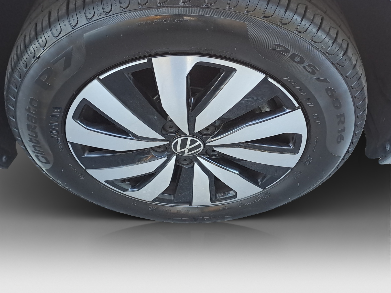 VW Touran 1.5 TSI EVO Comfortline United DSG-image-14