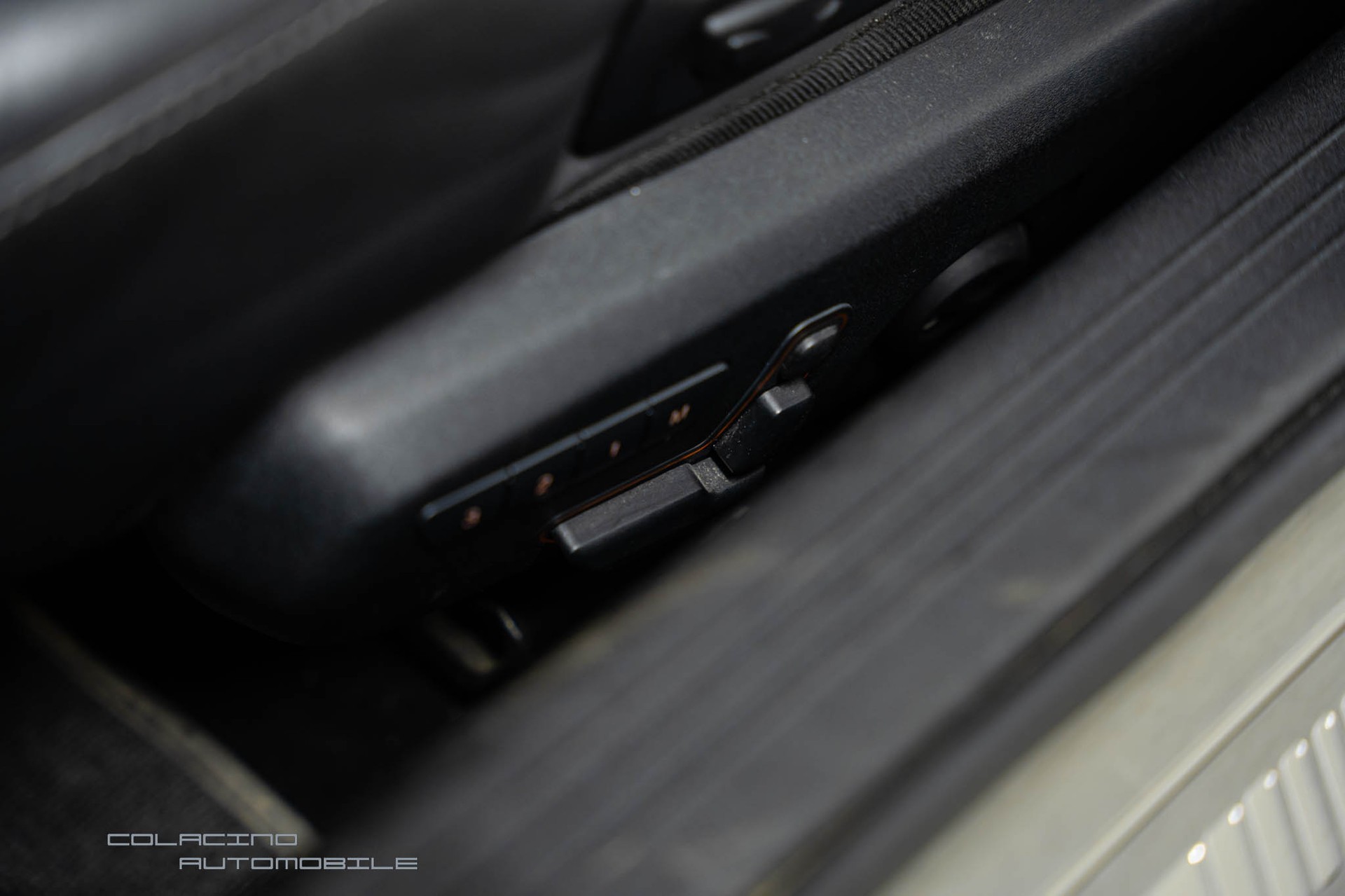 MERCEDES-BENZ AMG GT S Speedshift DCT-image-17