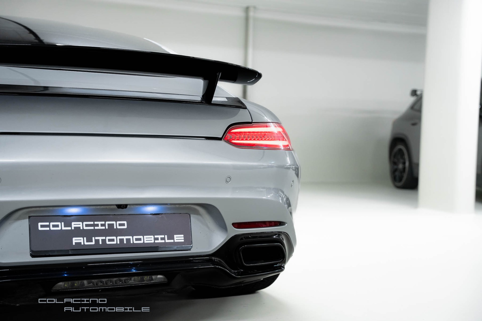 MERCEDES-BENZ AMG GT S Speedshift DCT-image-7