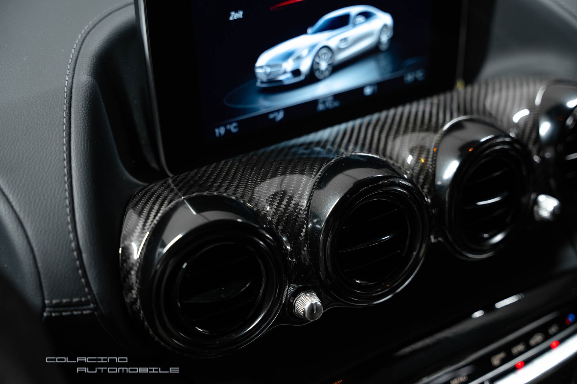 MERCEDES-BENZ AMG GT S Speedshift DCT-image-24