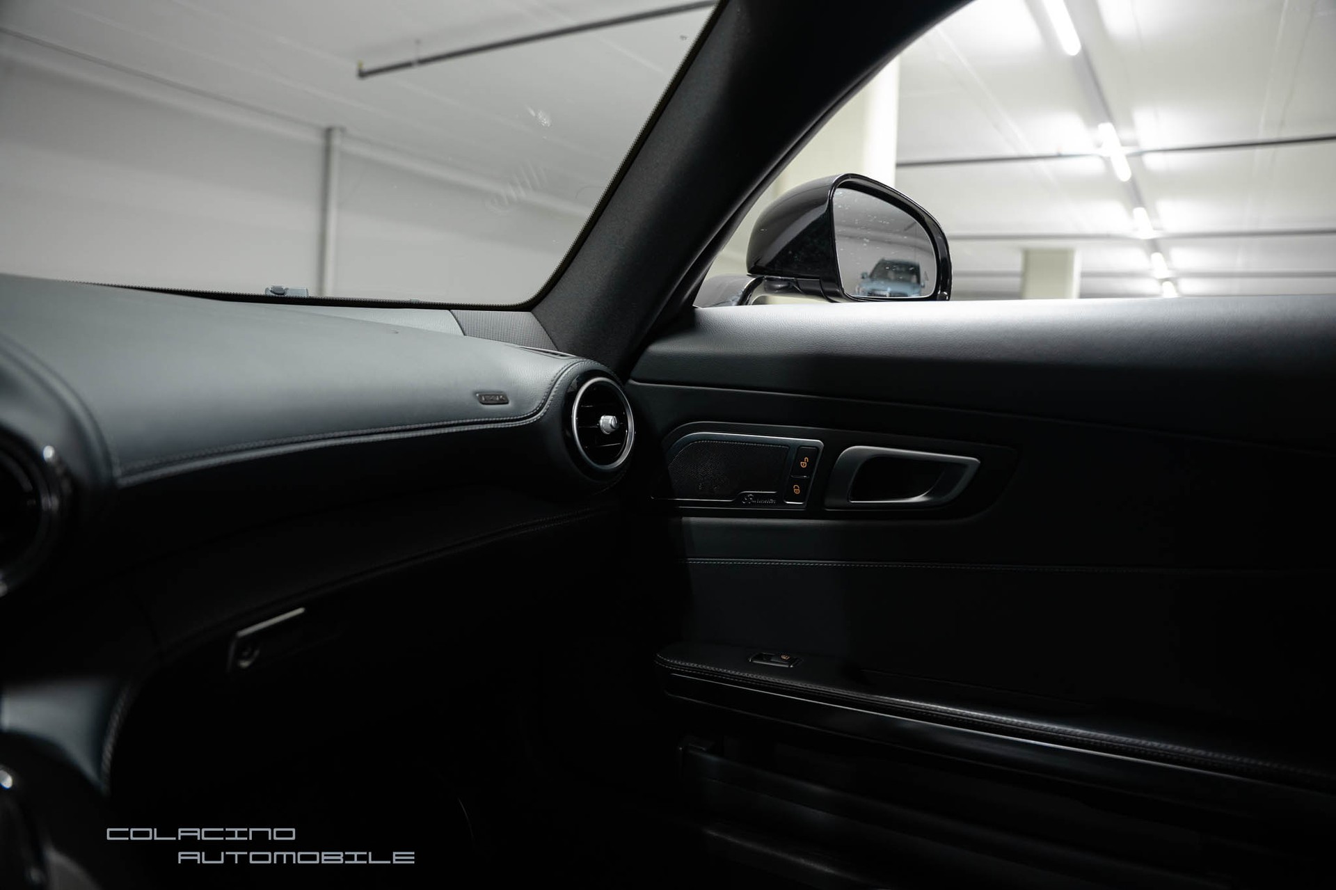 MERCEDES-BENZ AMG GT S Speedshift DCT-image-23