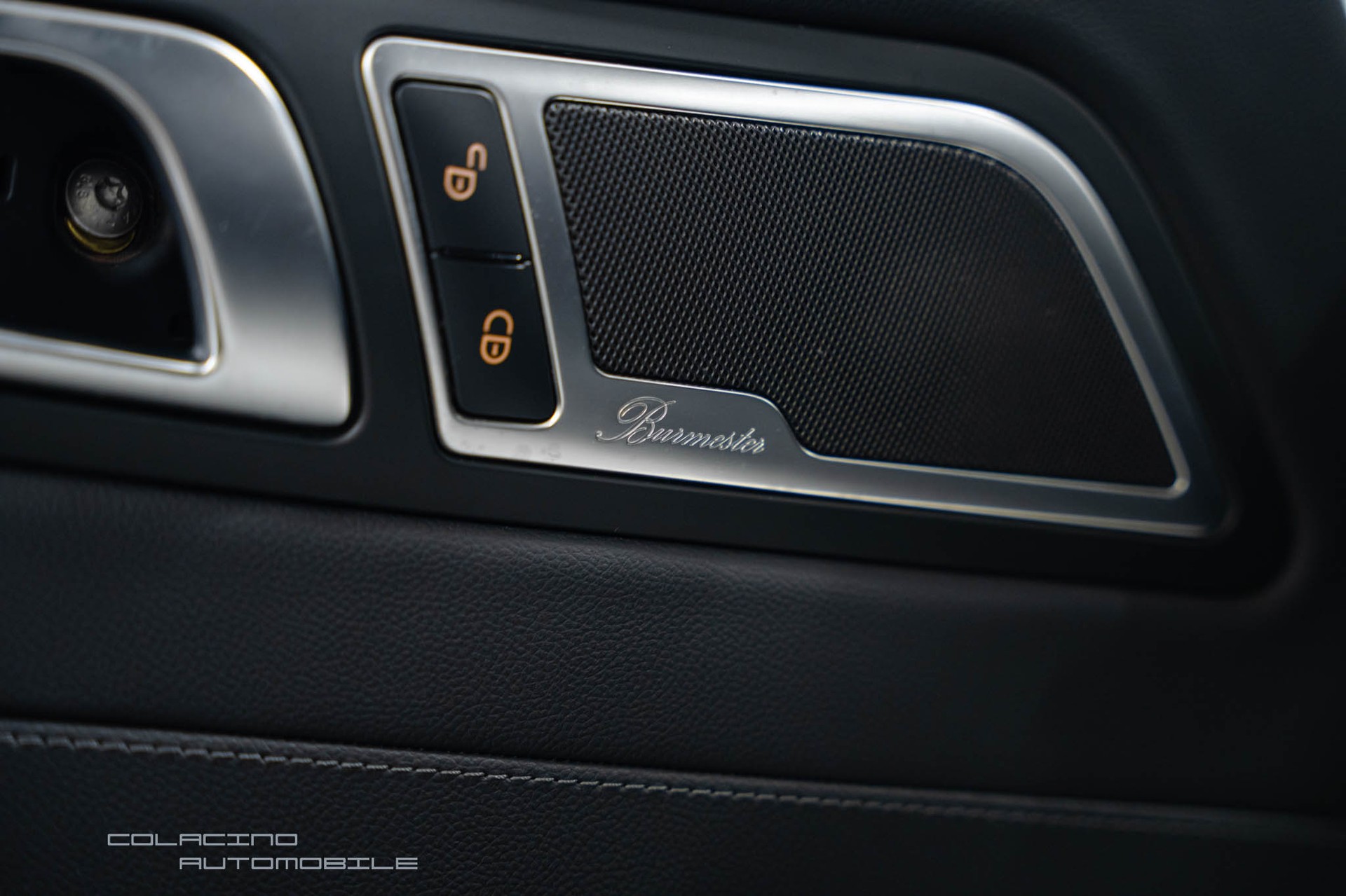 MERCEDES-BENZ AMG GT S Speedshift DCT-image-16