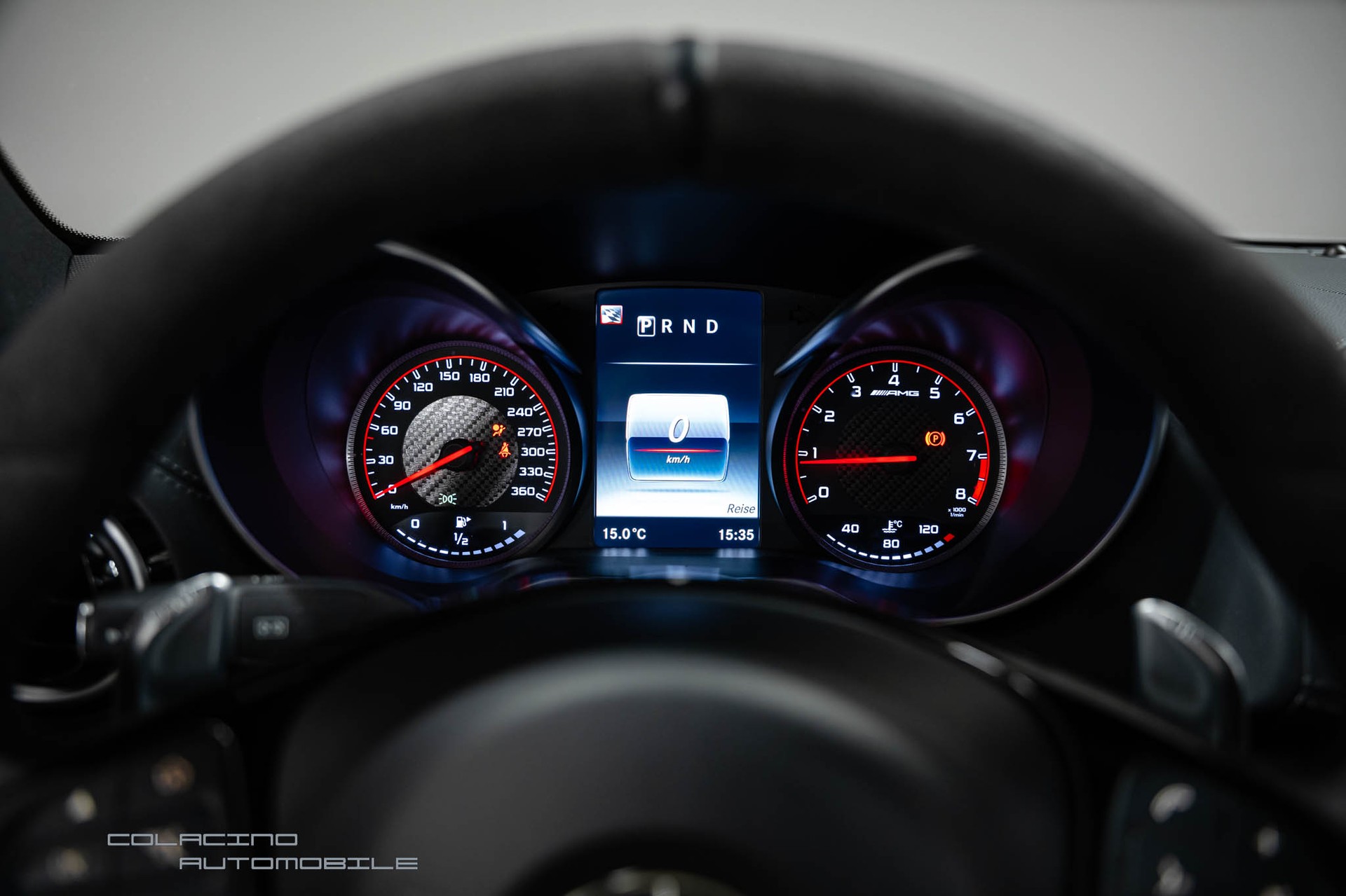 MERCEDES-BENZ AMG GT S Speedshift DCT-image-20