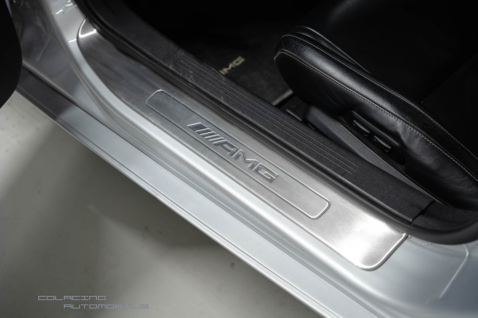 MERCEDES-BENZ AMG GT S Speedshift DCT-image-18
