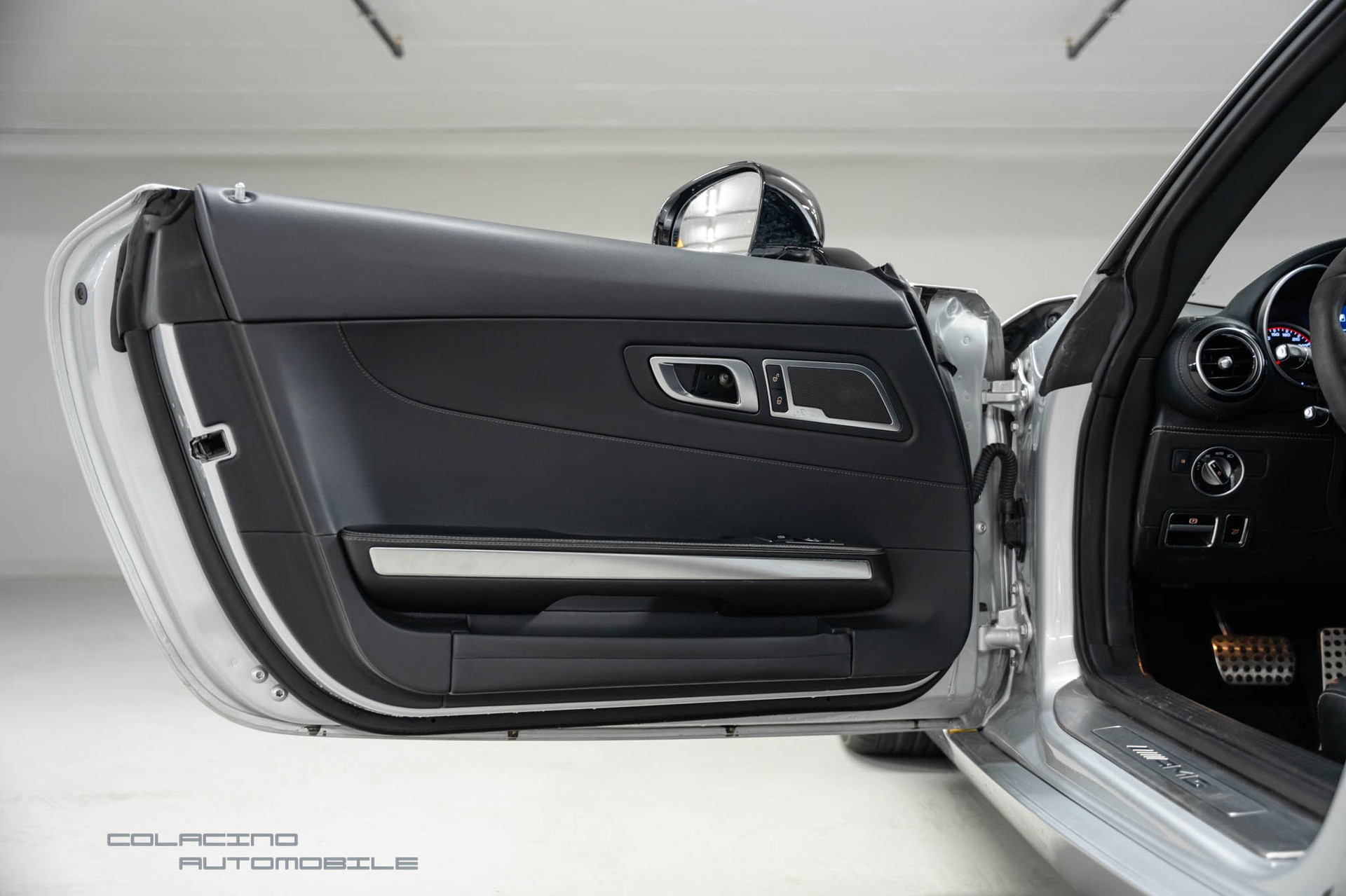 MERCEDES-BENZ AMG GT S Speedshift DCT-image-15