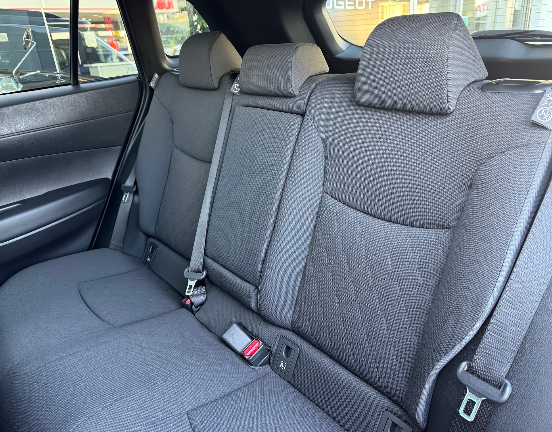 TOYOTA Corolla Cross 2.0 Trend e-CVT-image-15